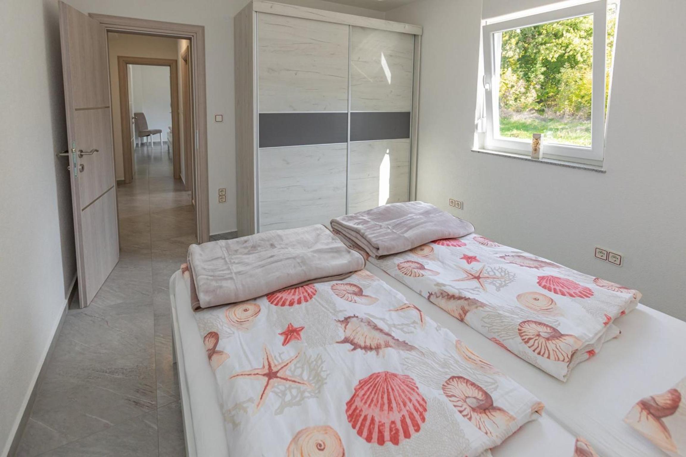 House Aronija with Swimming Pool