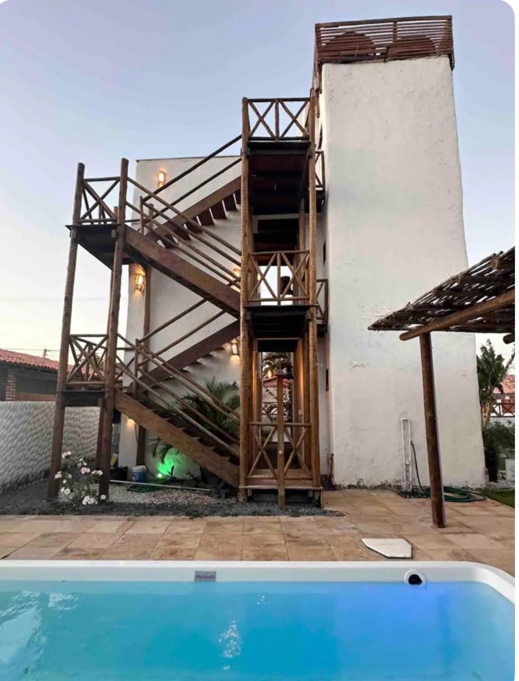 Casa Branca BG