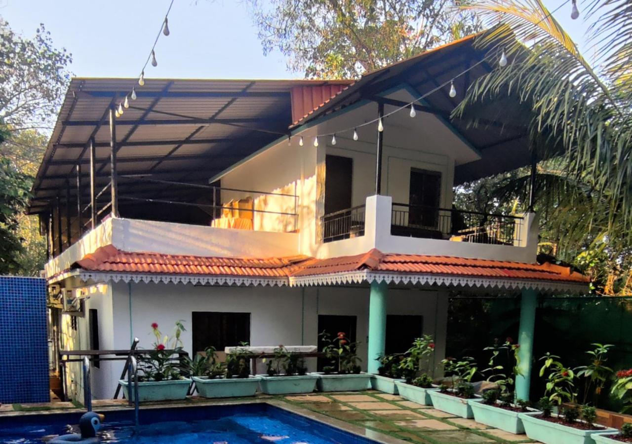 Jubi Goa
