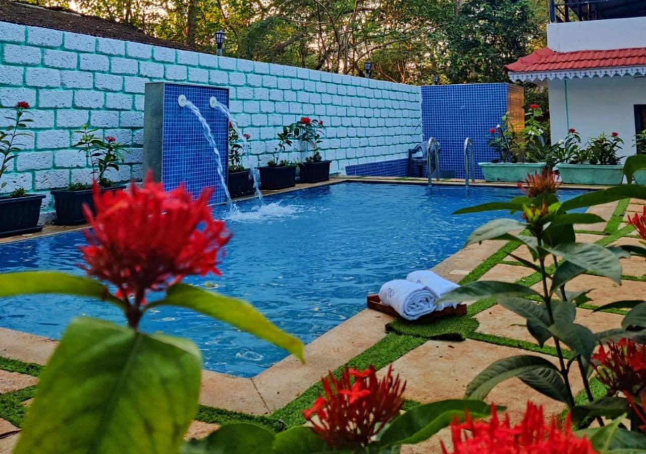 Jubi Goa