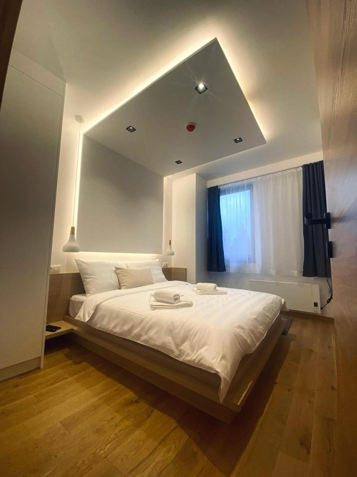 Heidi apartmani - Aparthotel Zlatni Javor