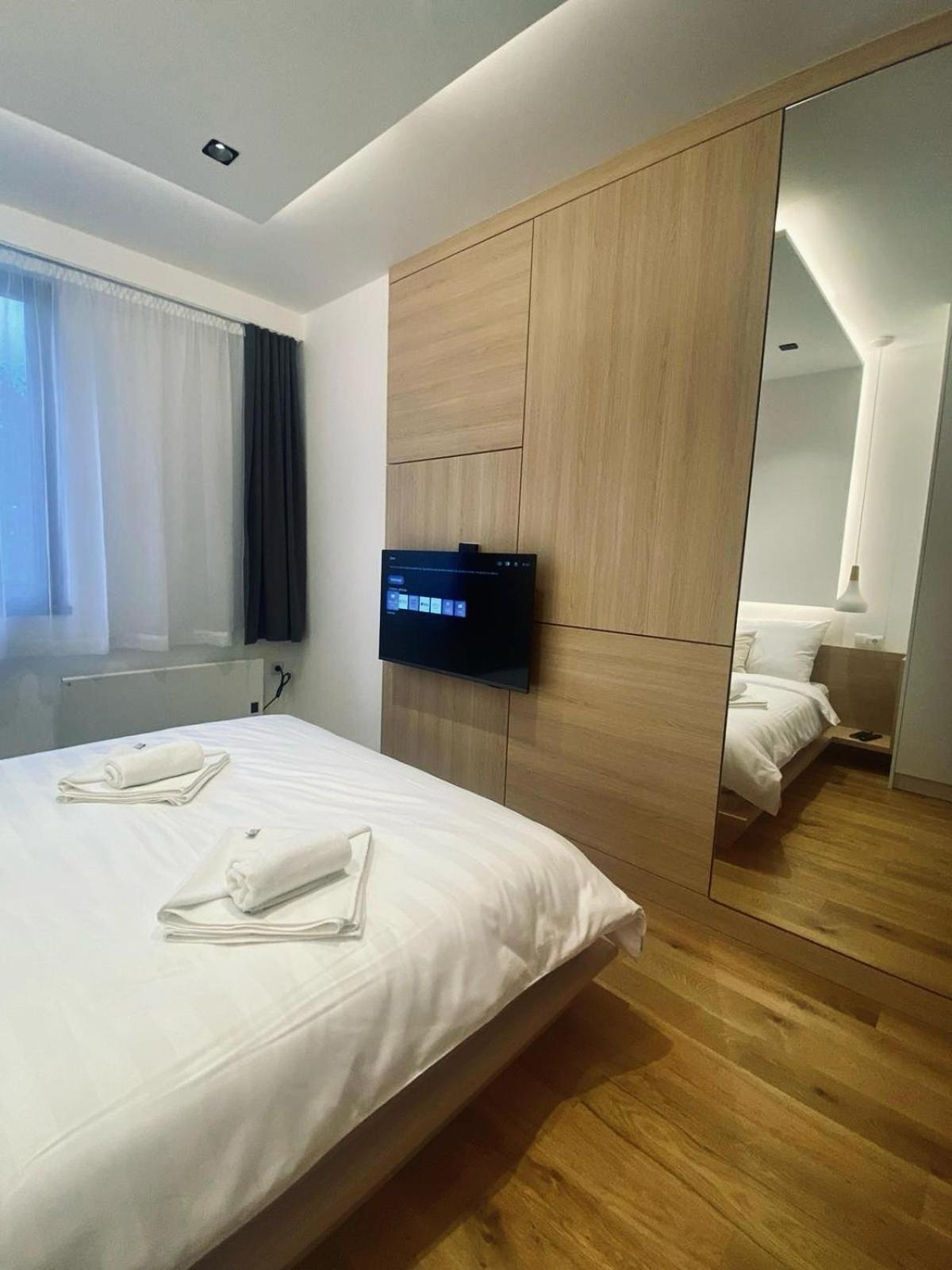 Heidi apartmani - Aparthotel Zlatni Javor