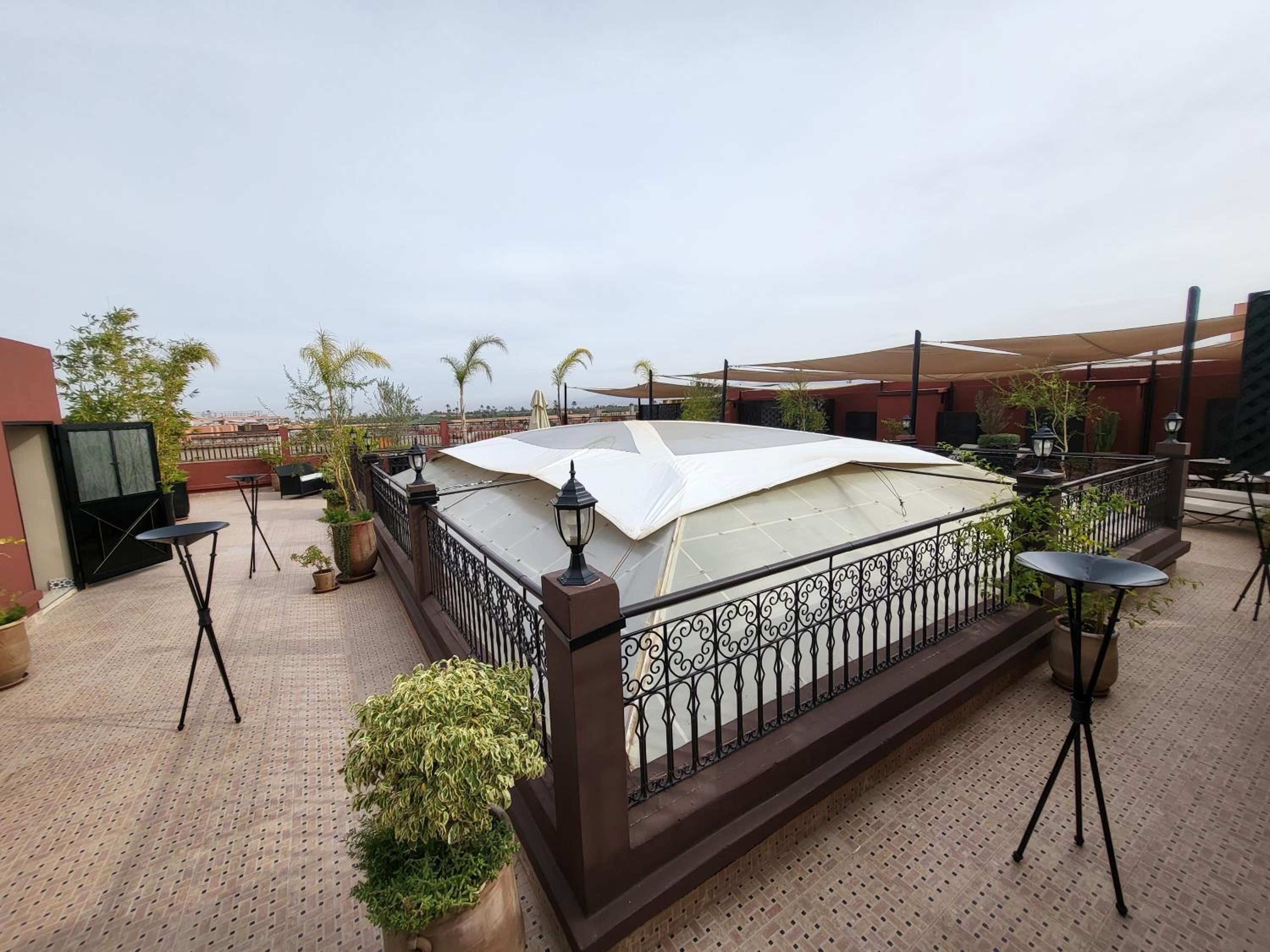 roof