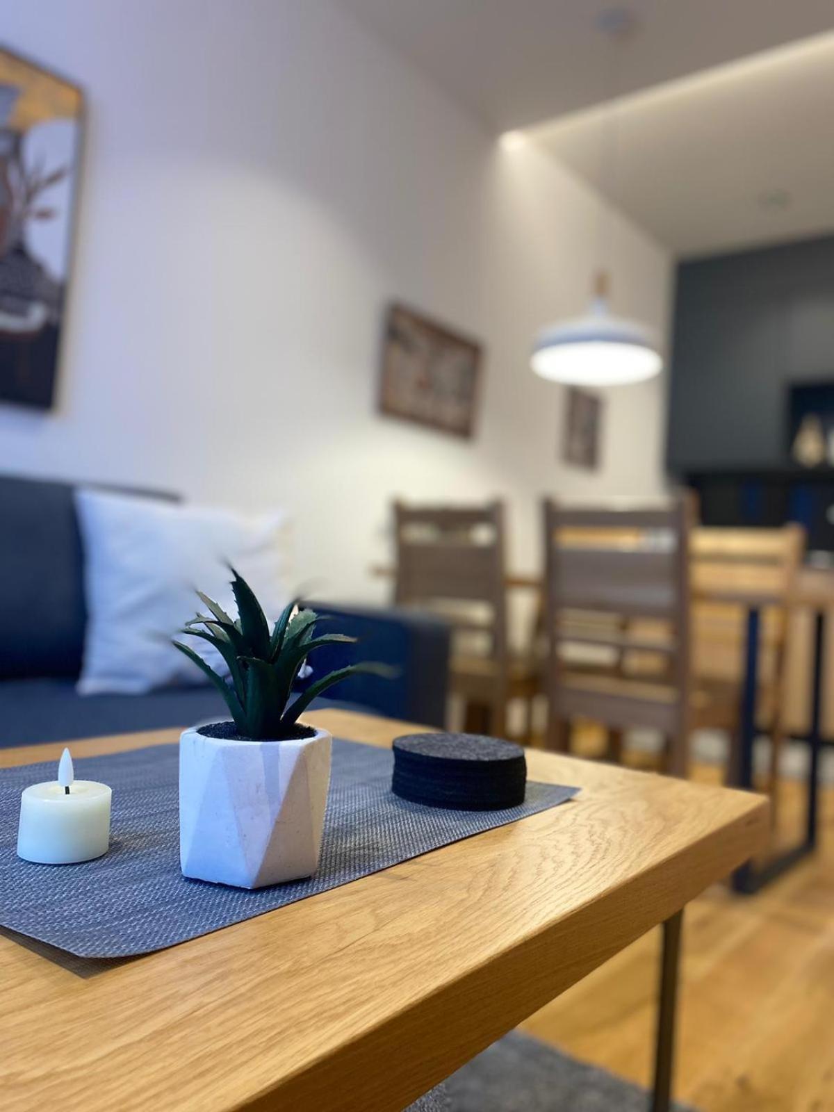 Heidi apartmani - Aparthotel Zlatni Javor
