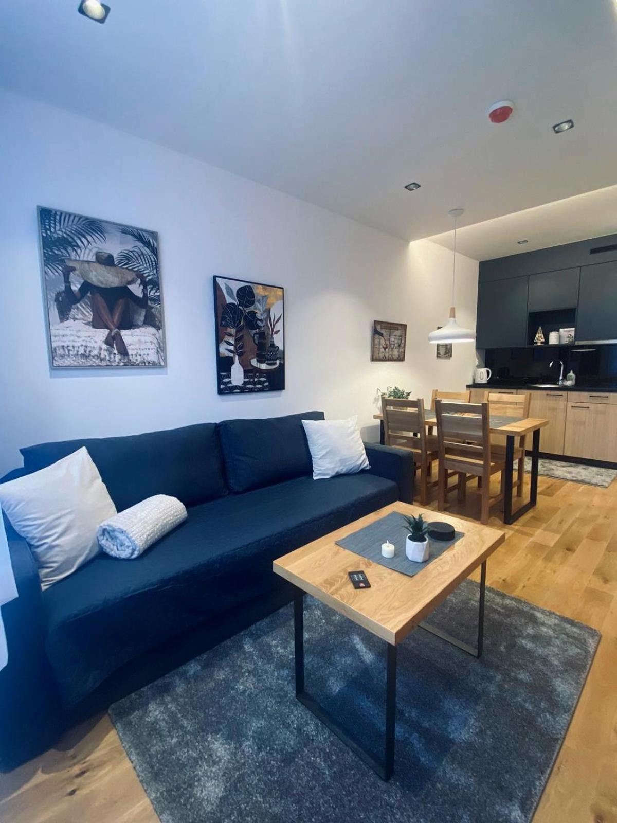 Heidi apartmani - Aparthotel Zlatni Javor