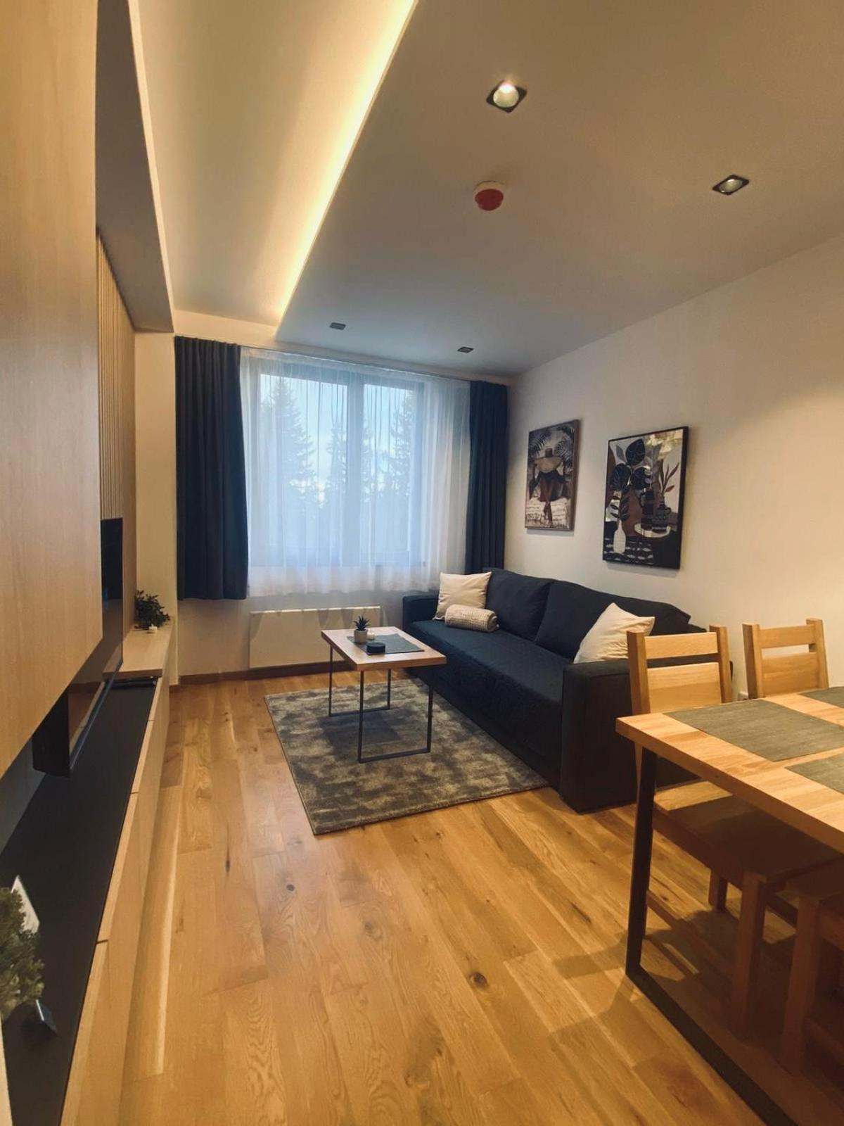 Heidi apartmani - Aparthotel Zlatni Javor