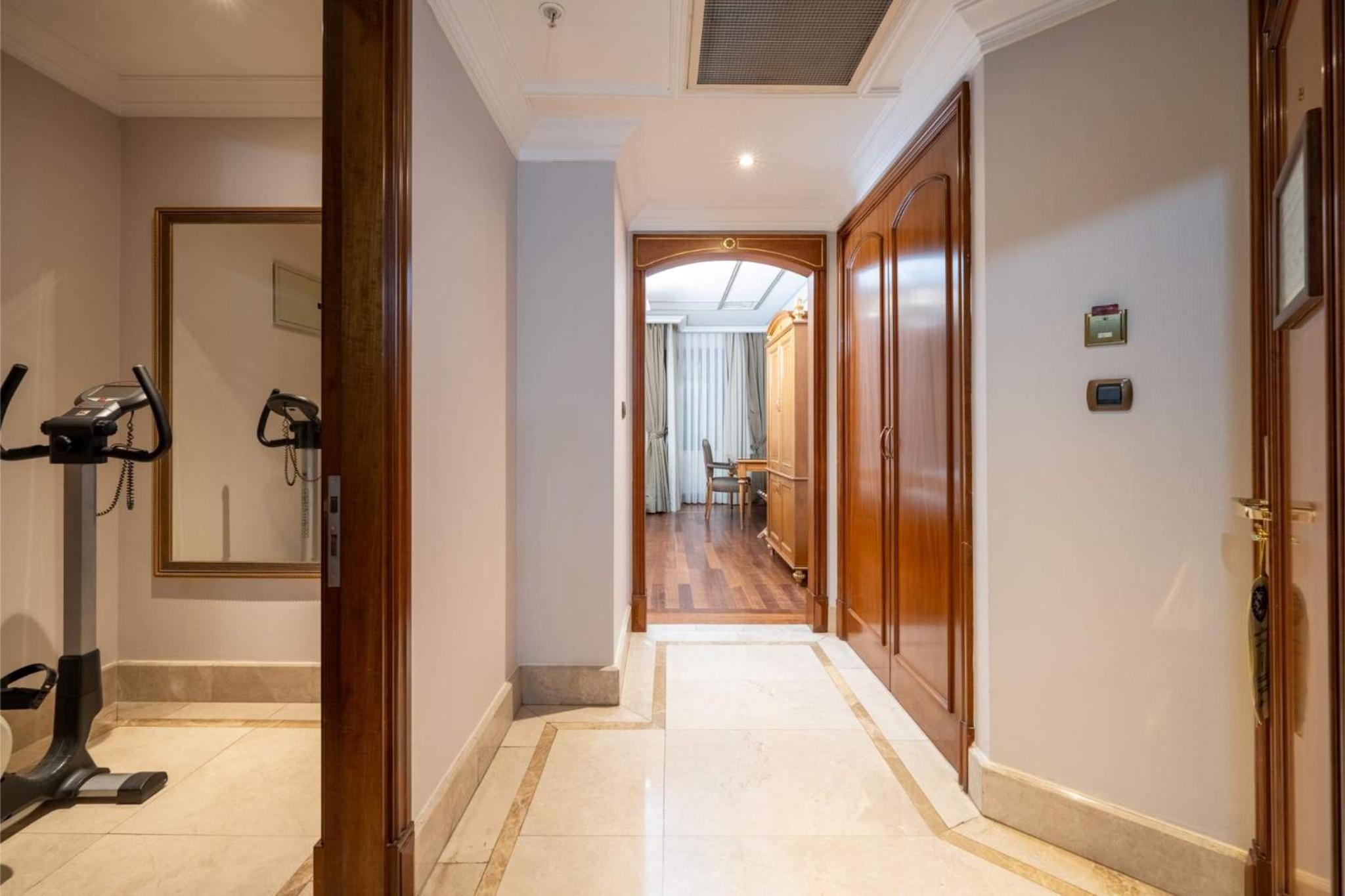 The Central Palace Taksim - Image 102