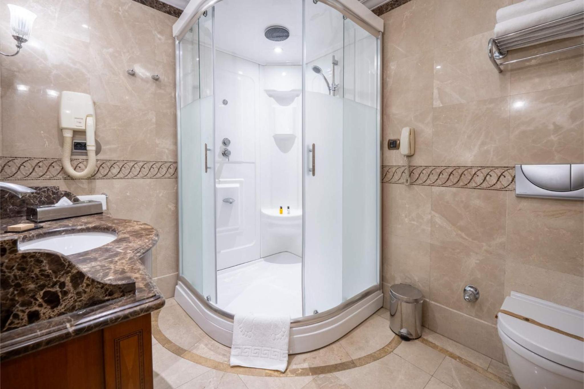 The Central Palace Taksim - Image 95