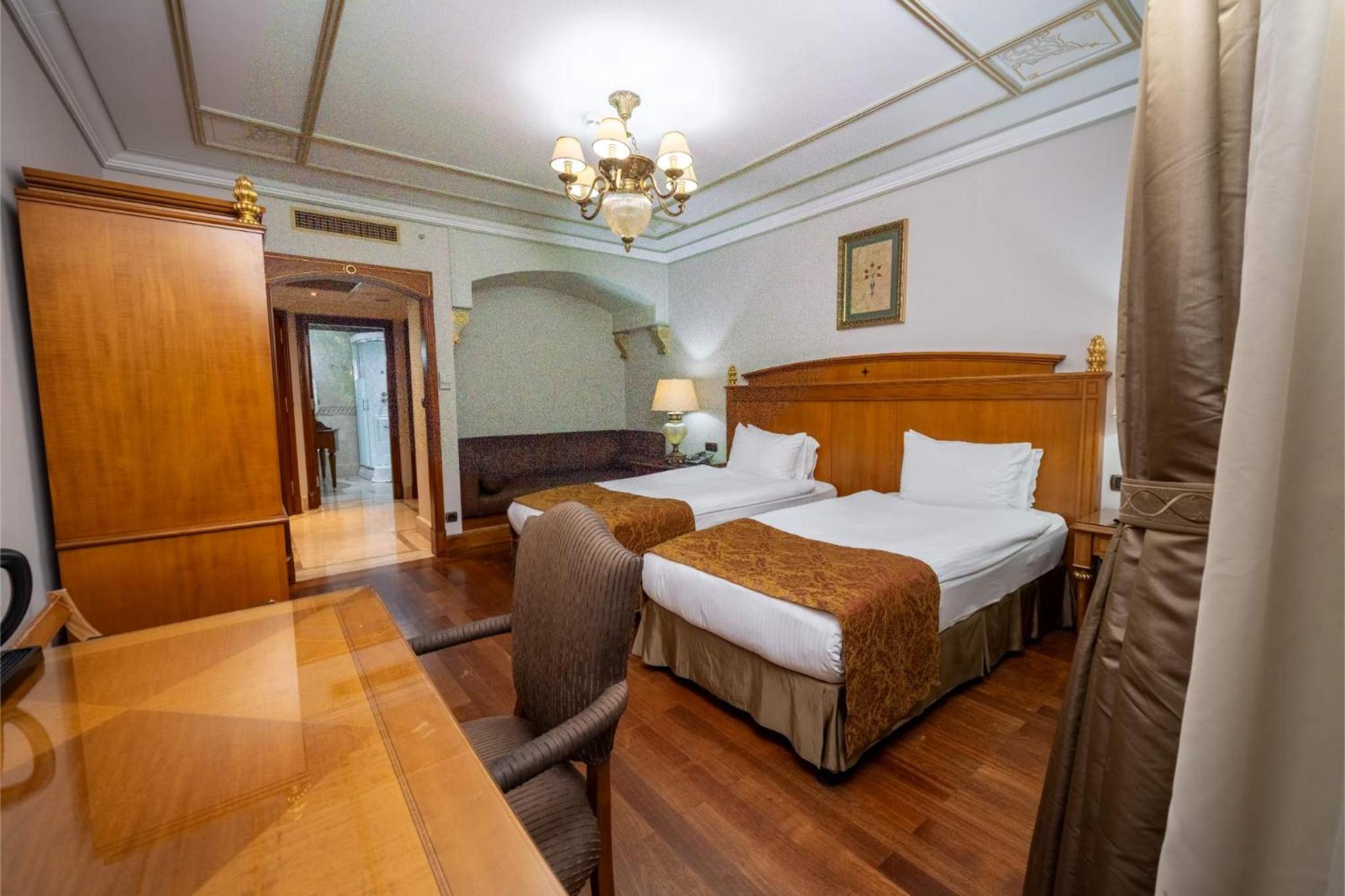 The Central Palace Taksim - Image 86