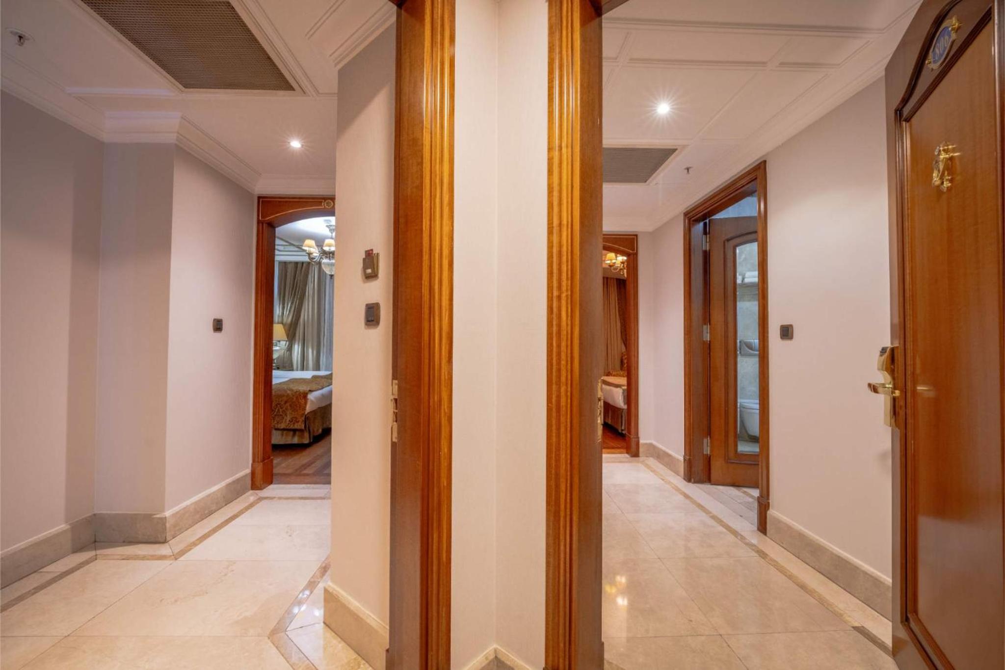 The Central Palace Taksim - Image 105