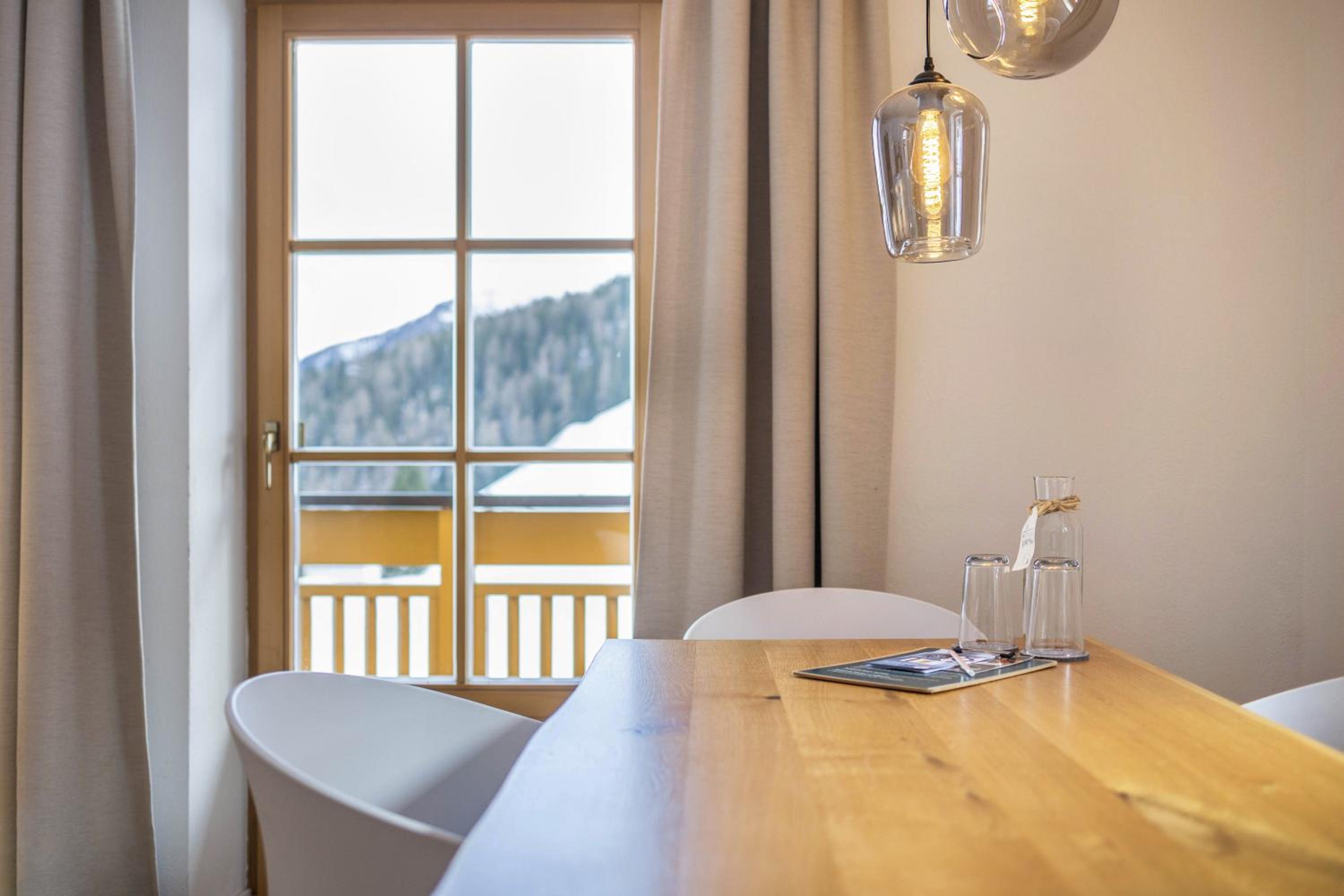 Mountain Residence Kasern Nr 2 view 4