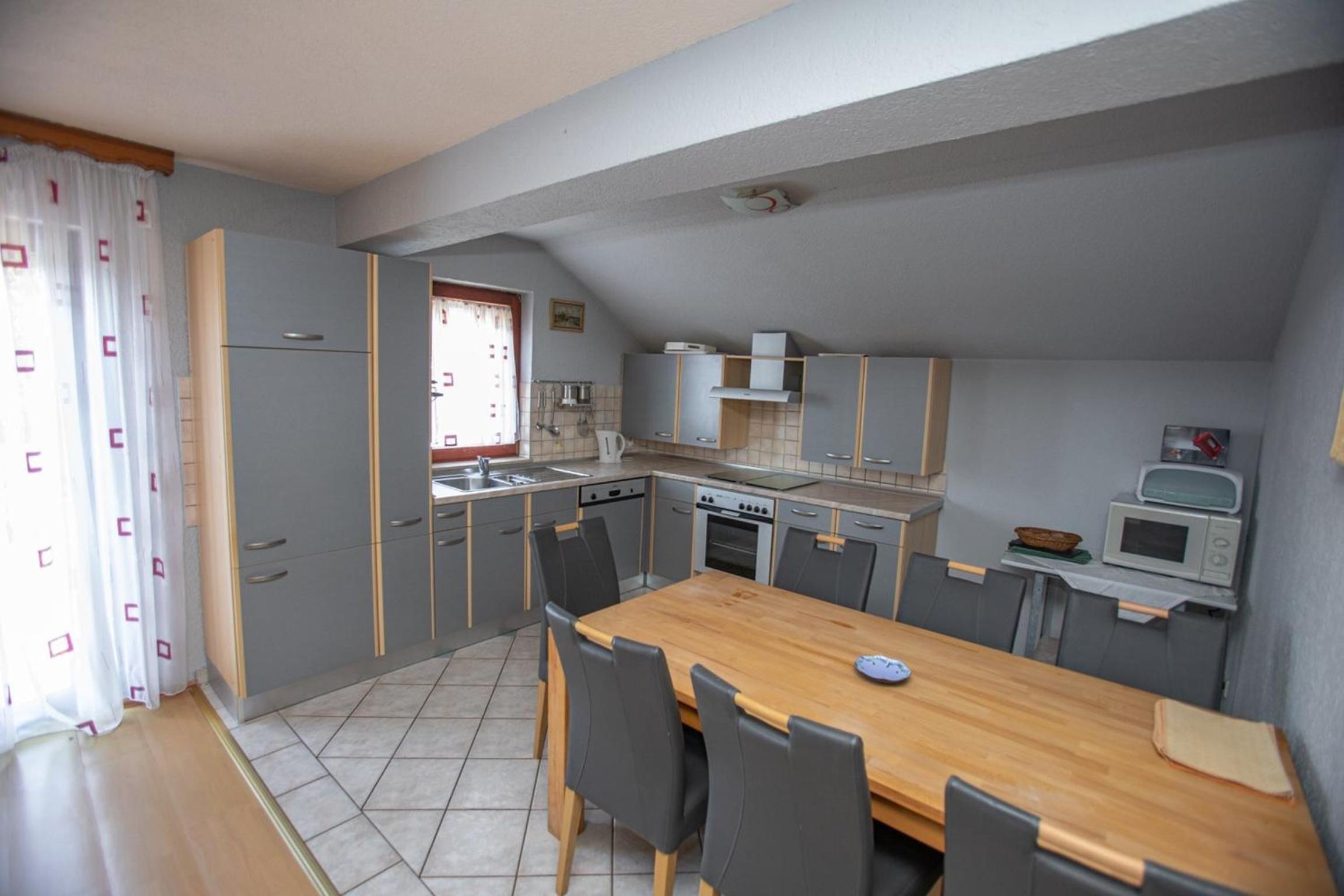 House Aronija with Swimming Pool