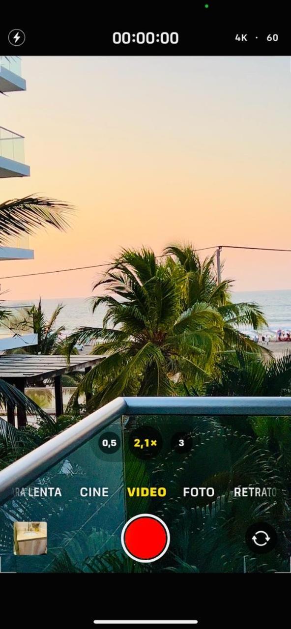 MORROS paradise beach