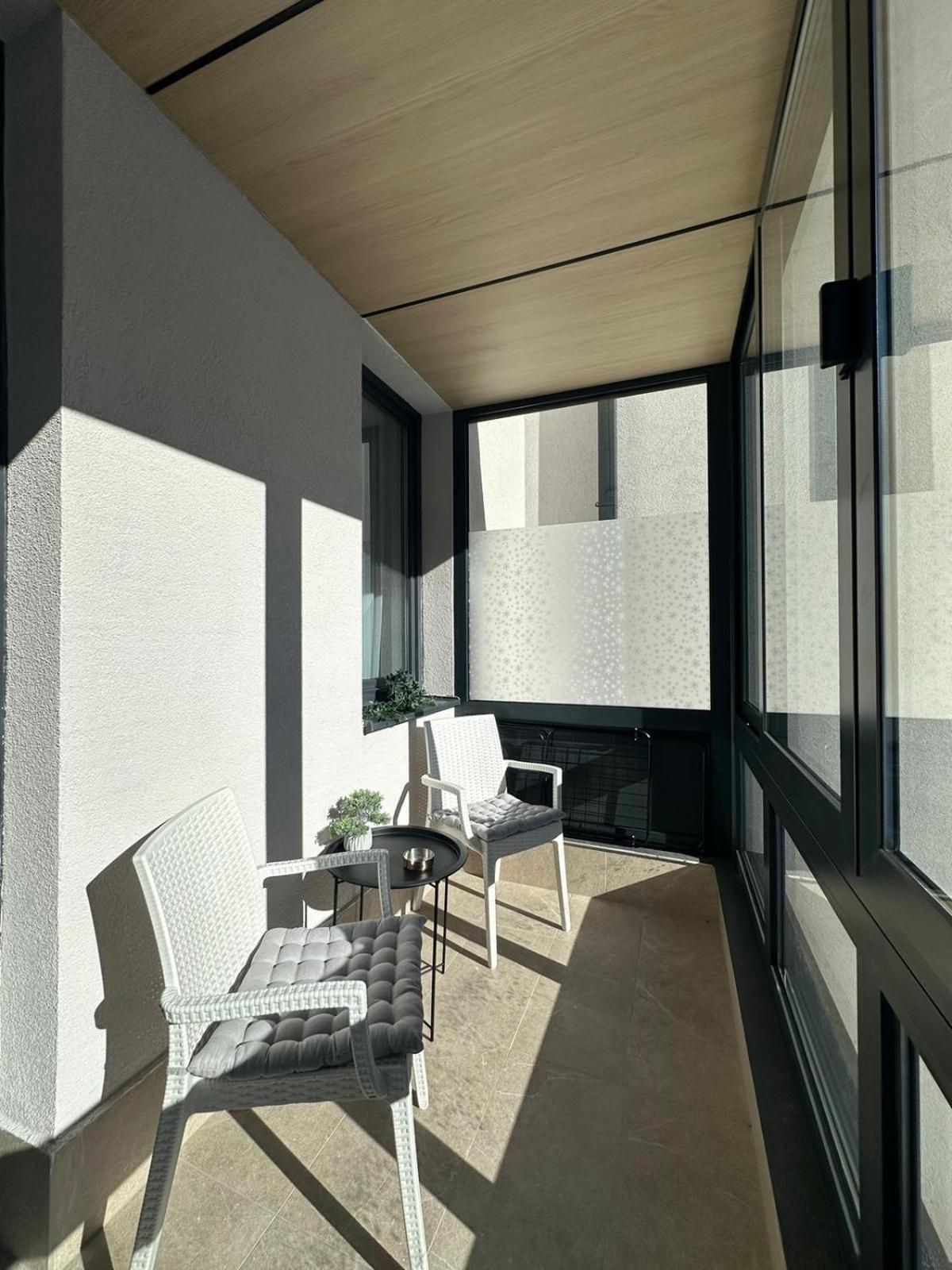 Heidi apartmani - Aparthotel Zlatni Javor