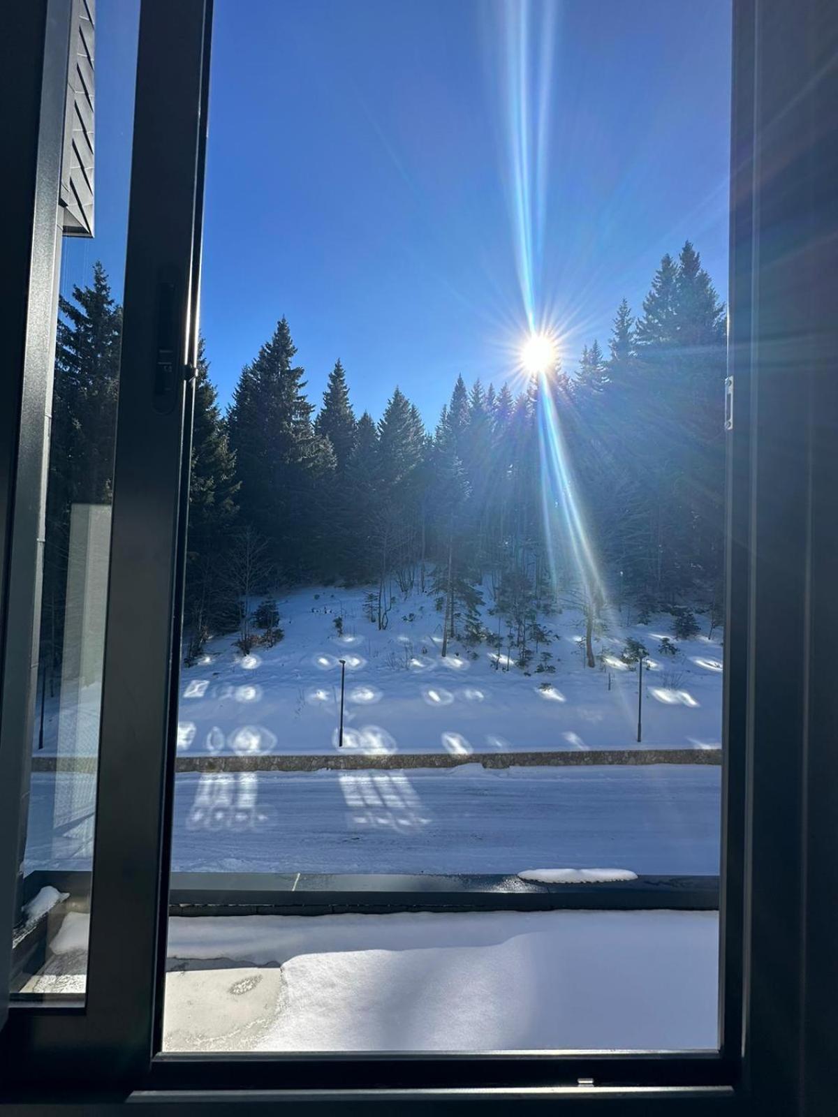 Heidi apartmani - Aparthotel Zlatni Javor