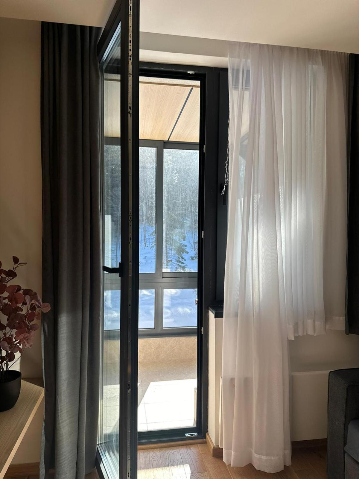 Heidi apartmani - Aparthotel Zlatni Javor