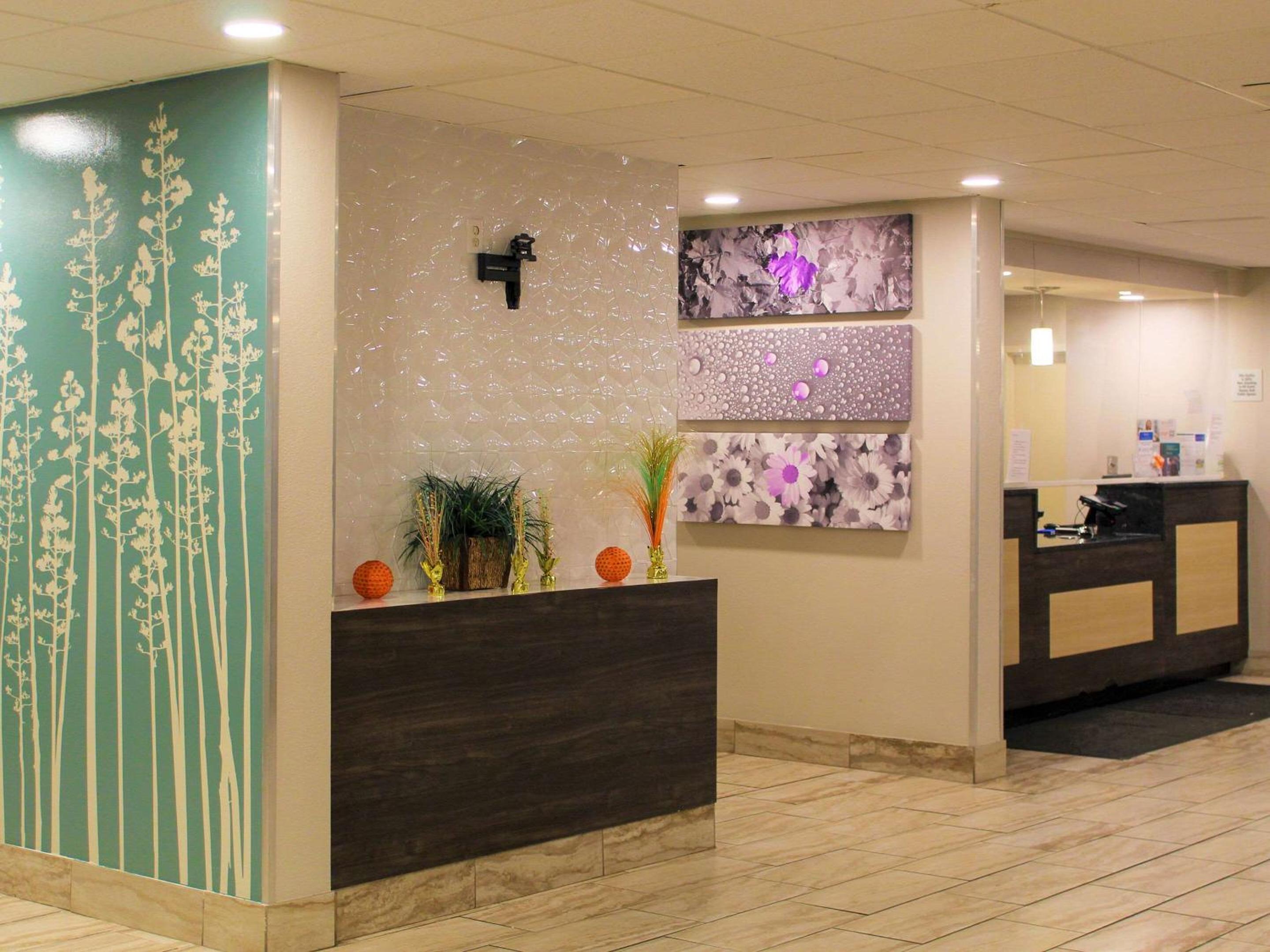 Sleep Inn Indianapolis East, Billede 48