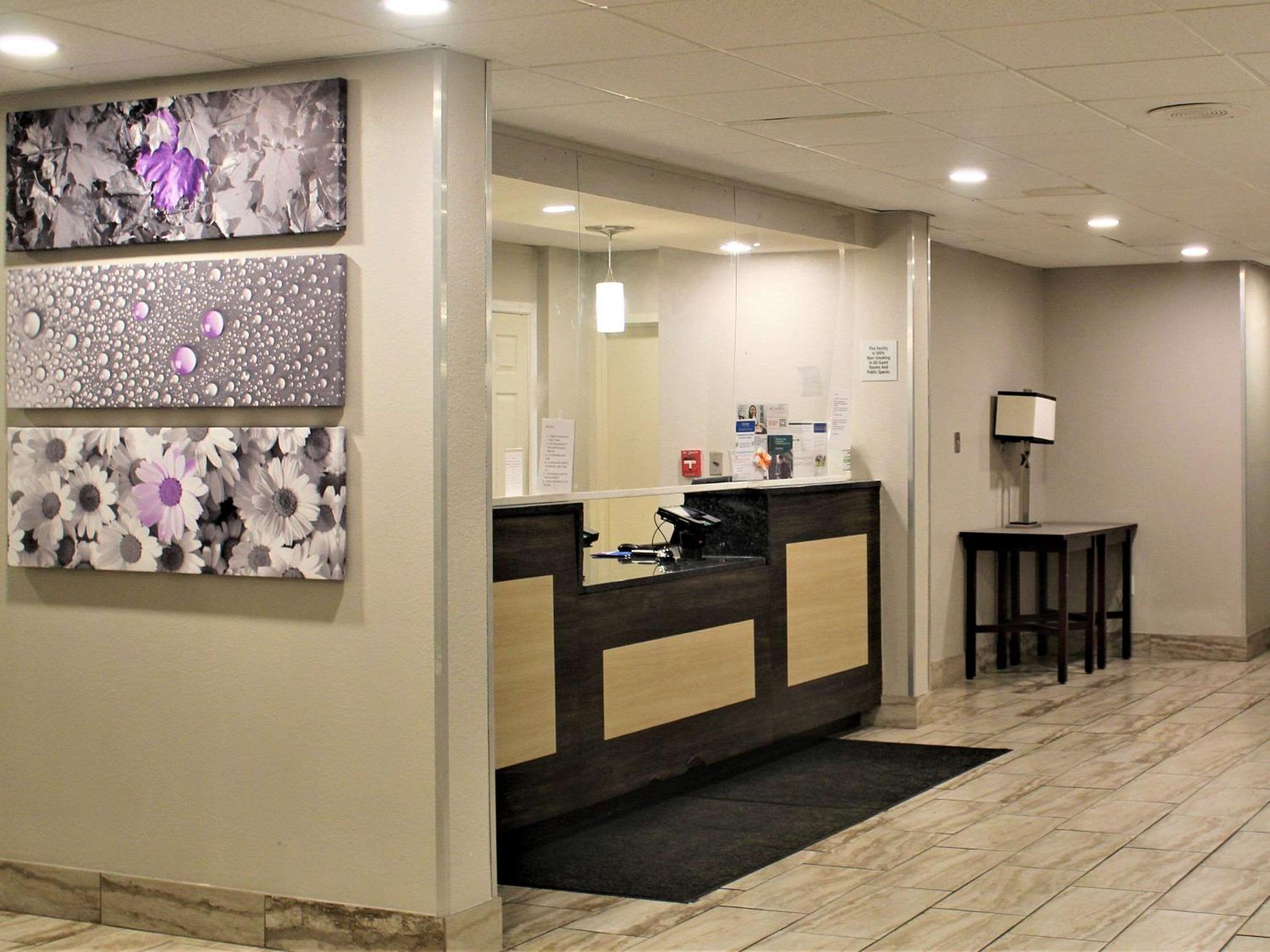 Sleep Inn Indianapolis East, Billede 20