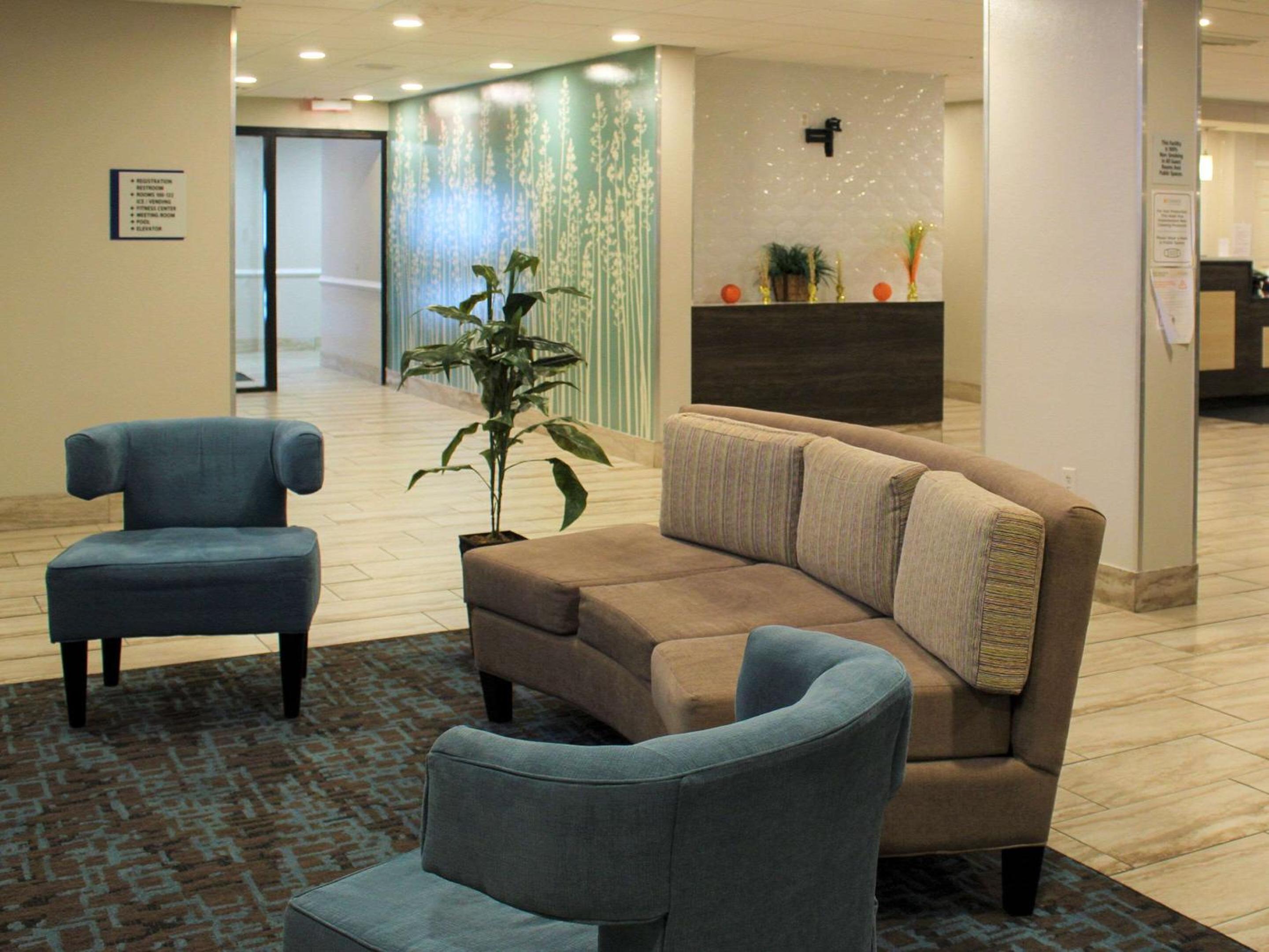 Sleep Inn Indianapolis East, Billede 49