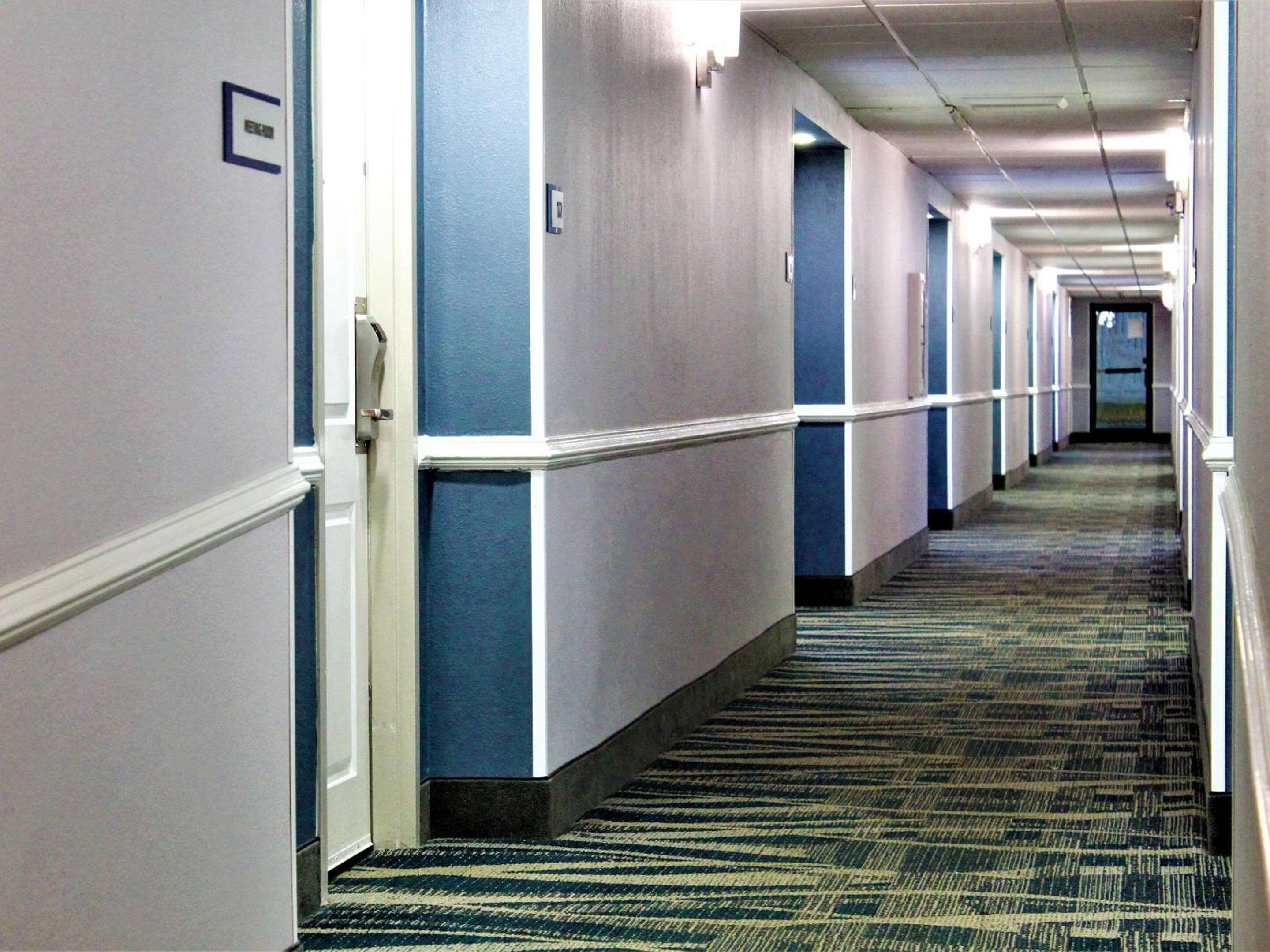 Sleep Inn Indianapolis East, Billede 41