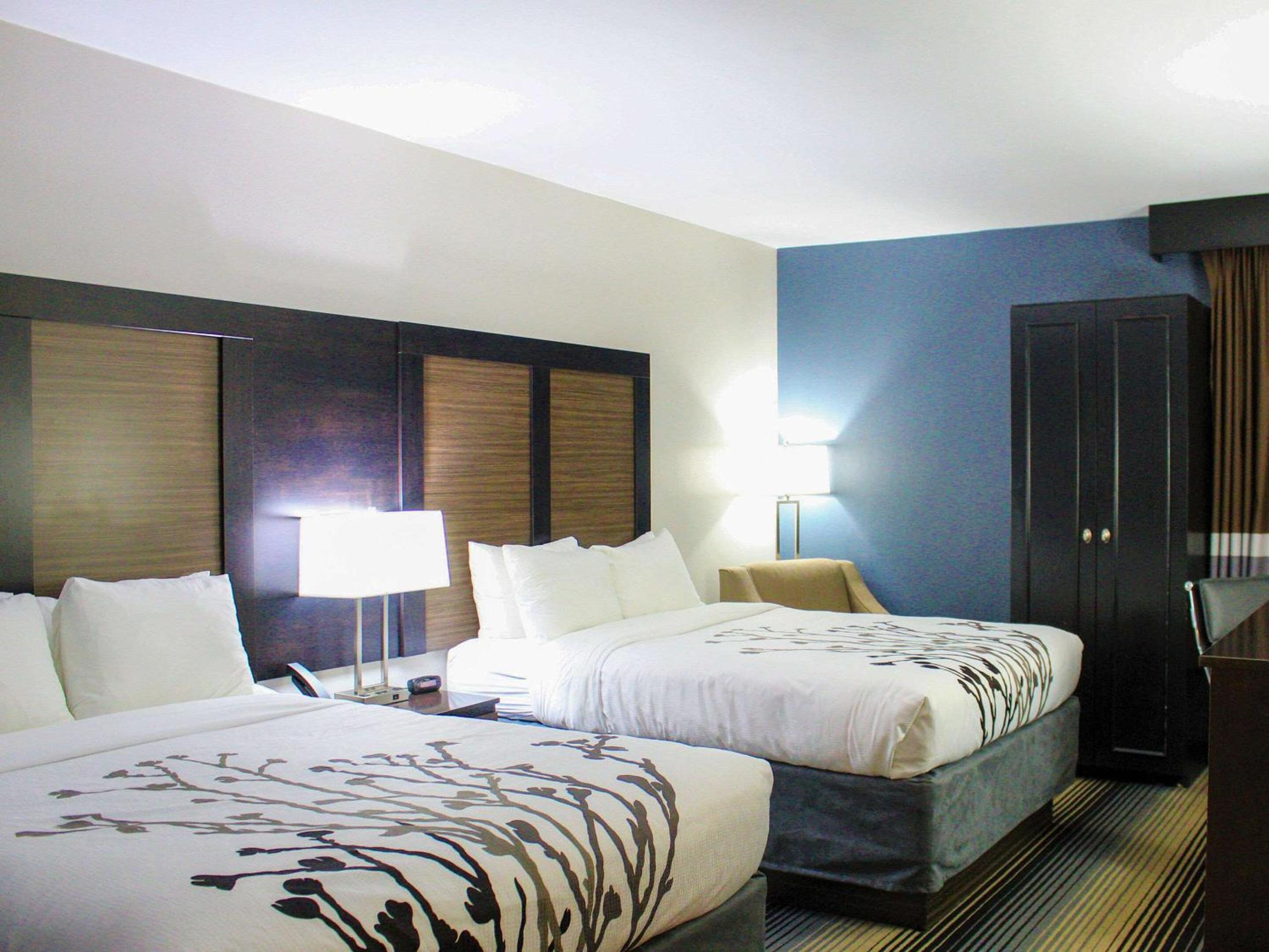 Sleep Inn Indianapolis East, Billede 33