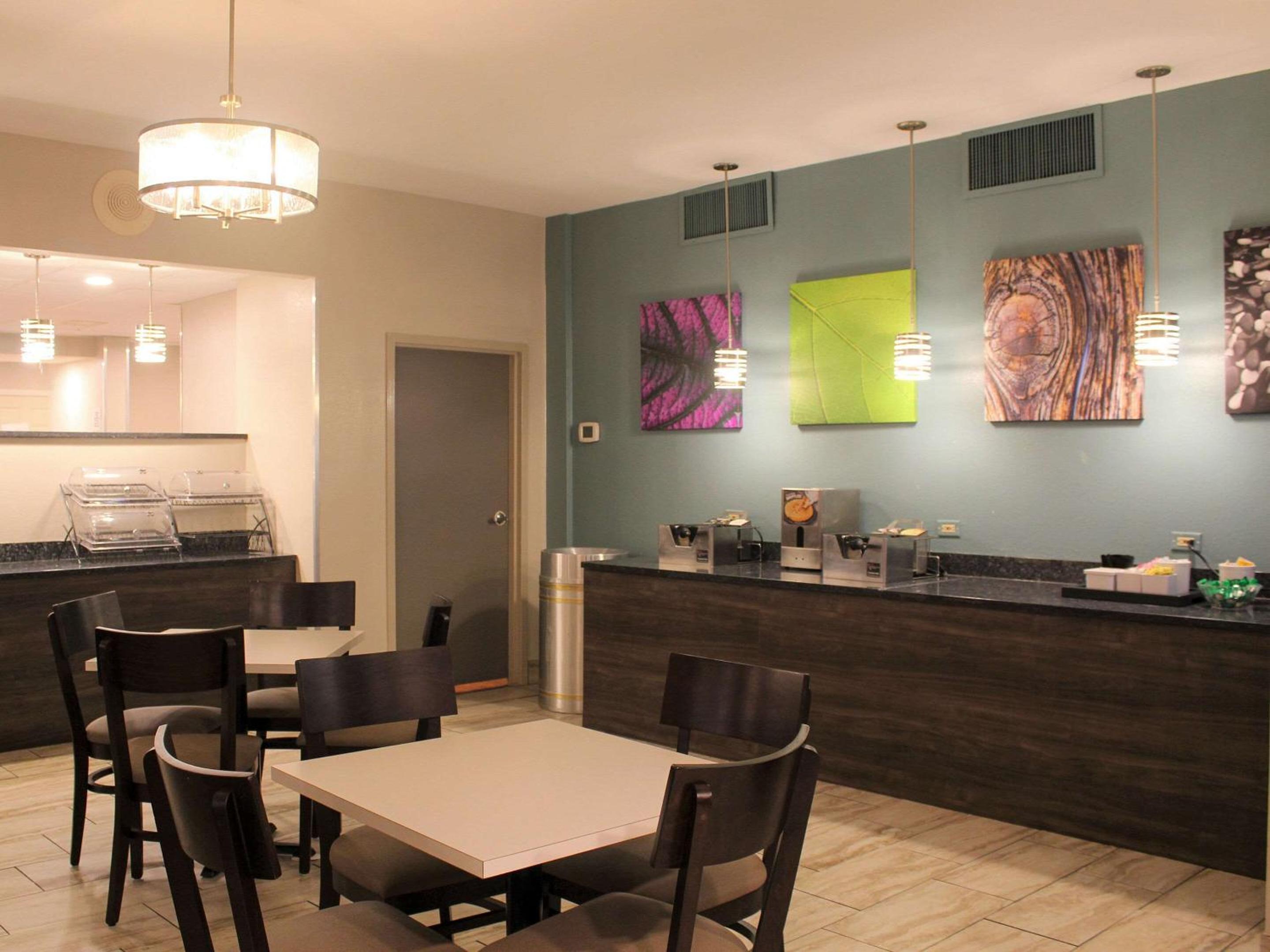 Sleep Inn Indianapolis East, Billede 27