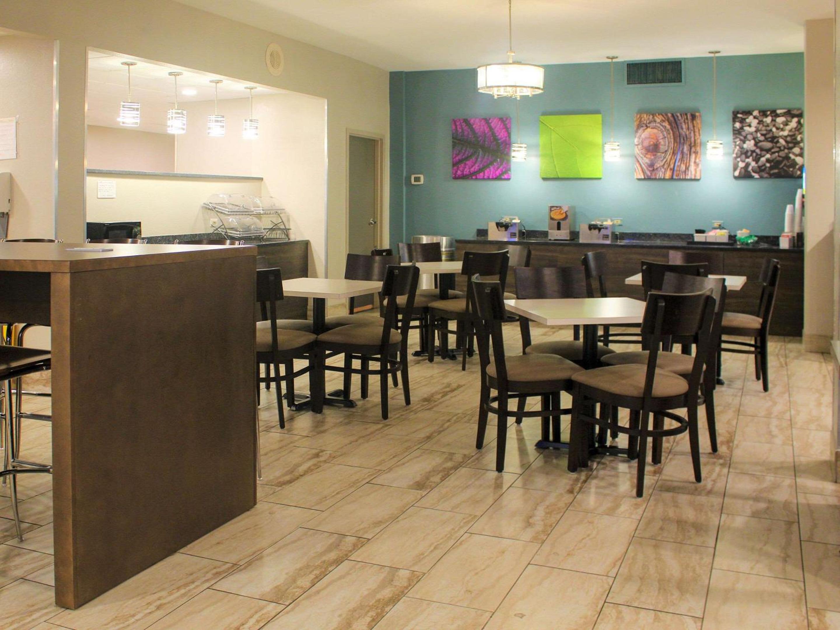 Sleep Inn Indianapolis East