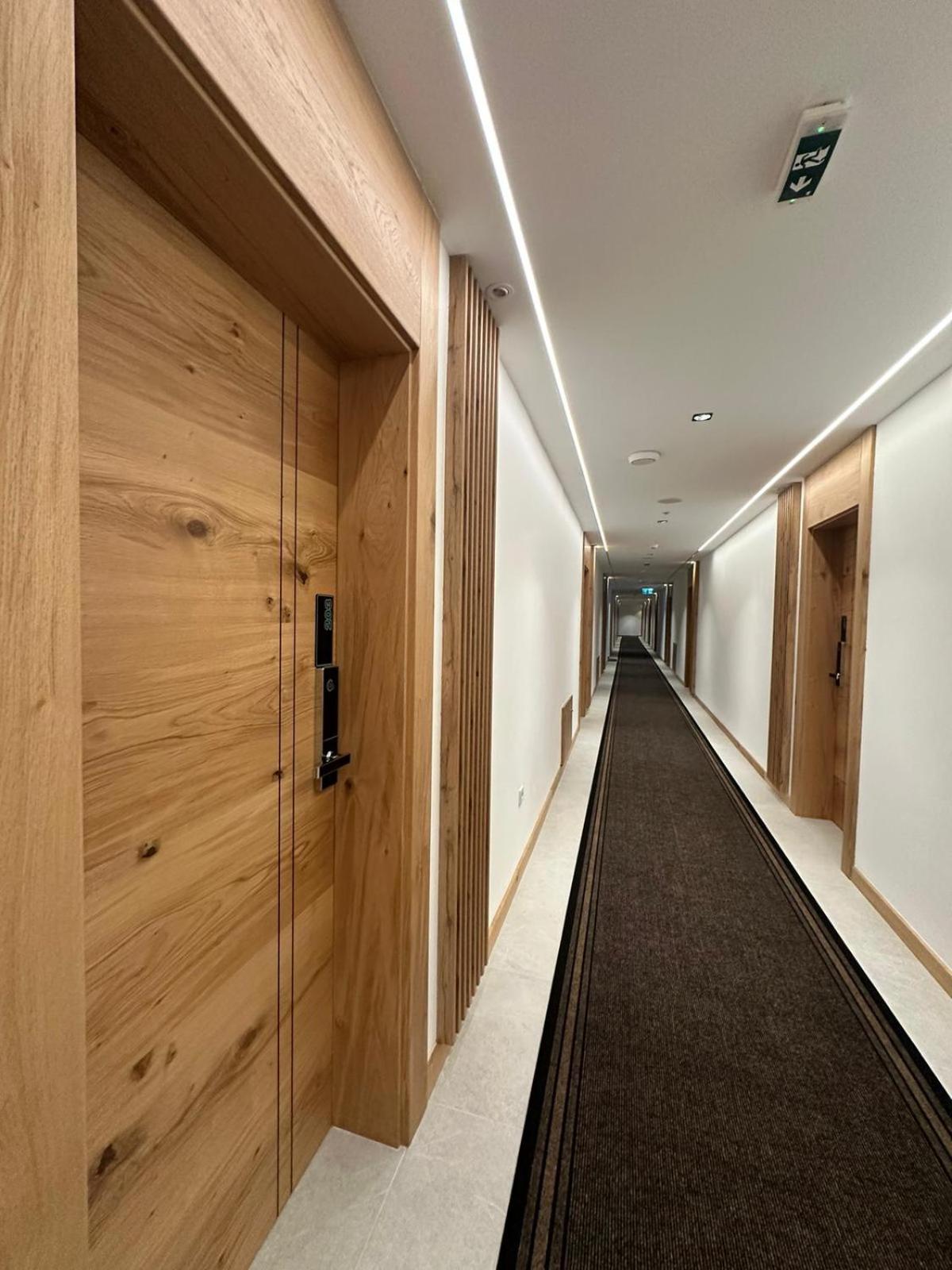 Heidi apartmani - Aparthotel Zlatni Javor