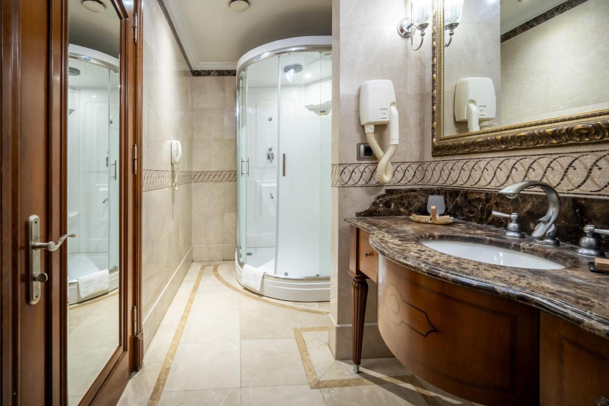 The Central Palace Taksim - Image 92