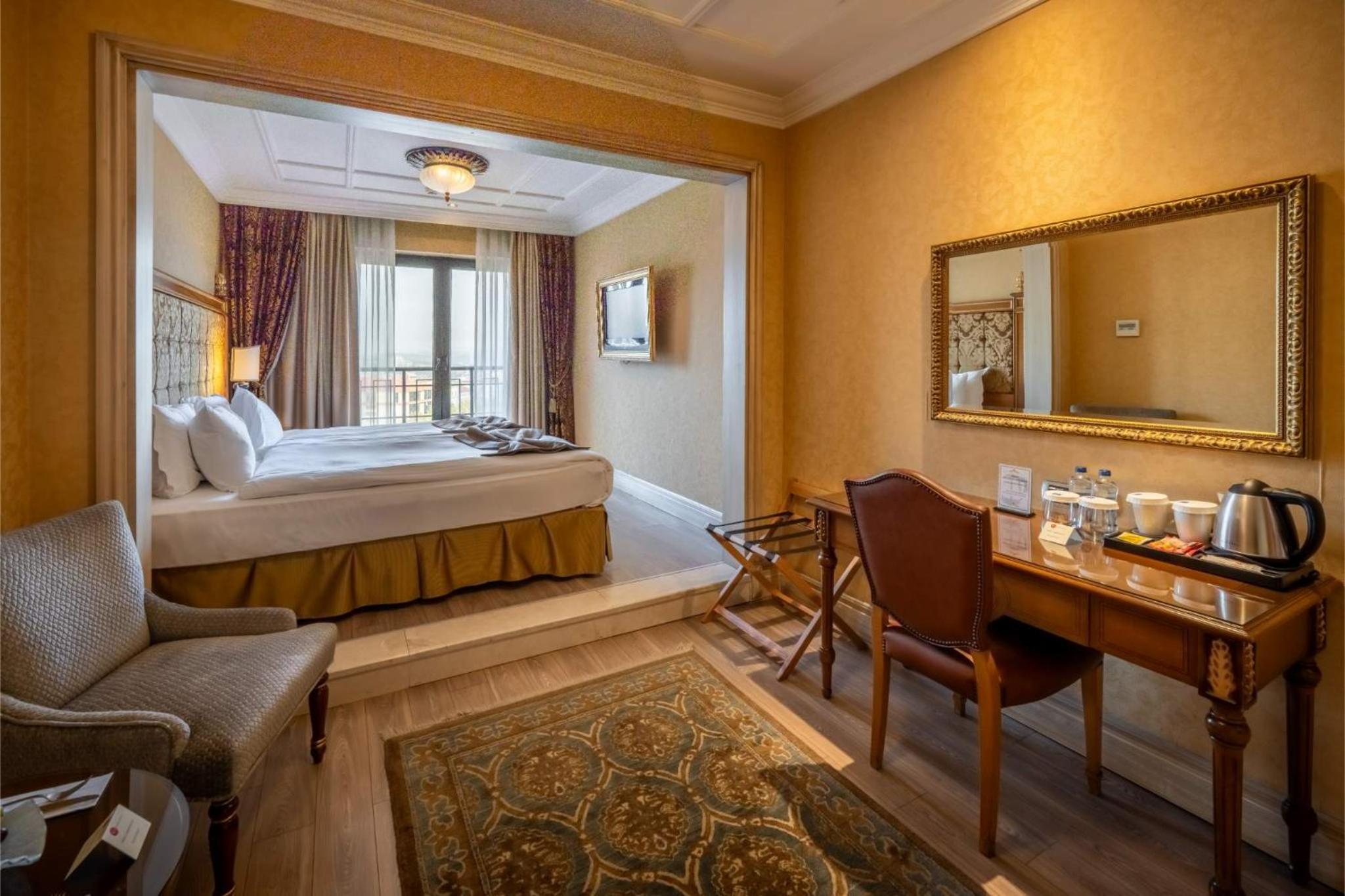 The Central Palace Taksim - Image 84