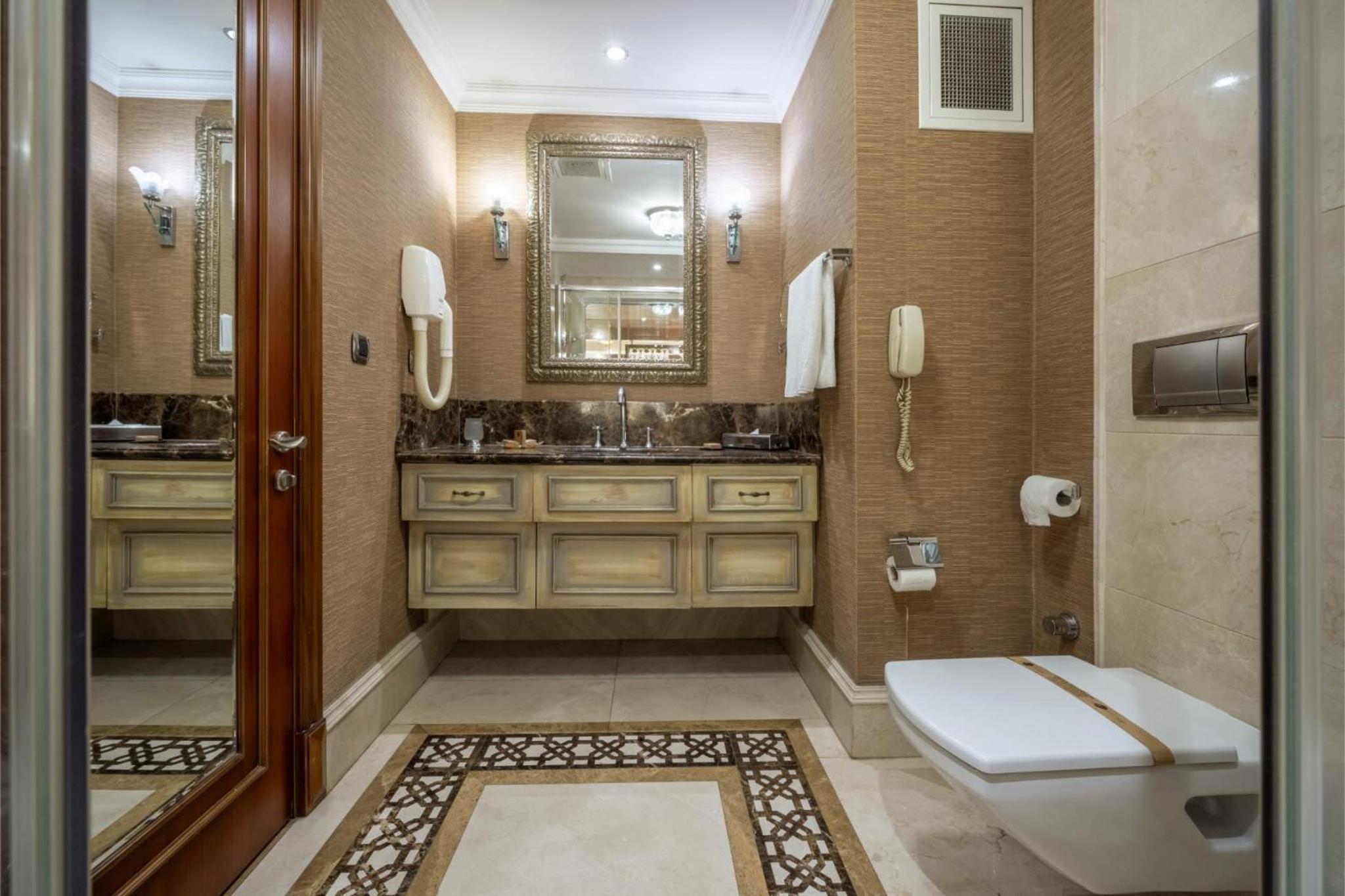 The Central Palace Taksim - Image 148