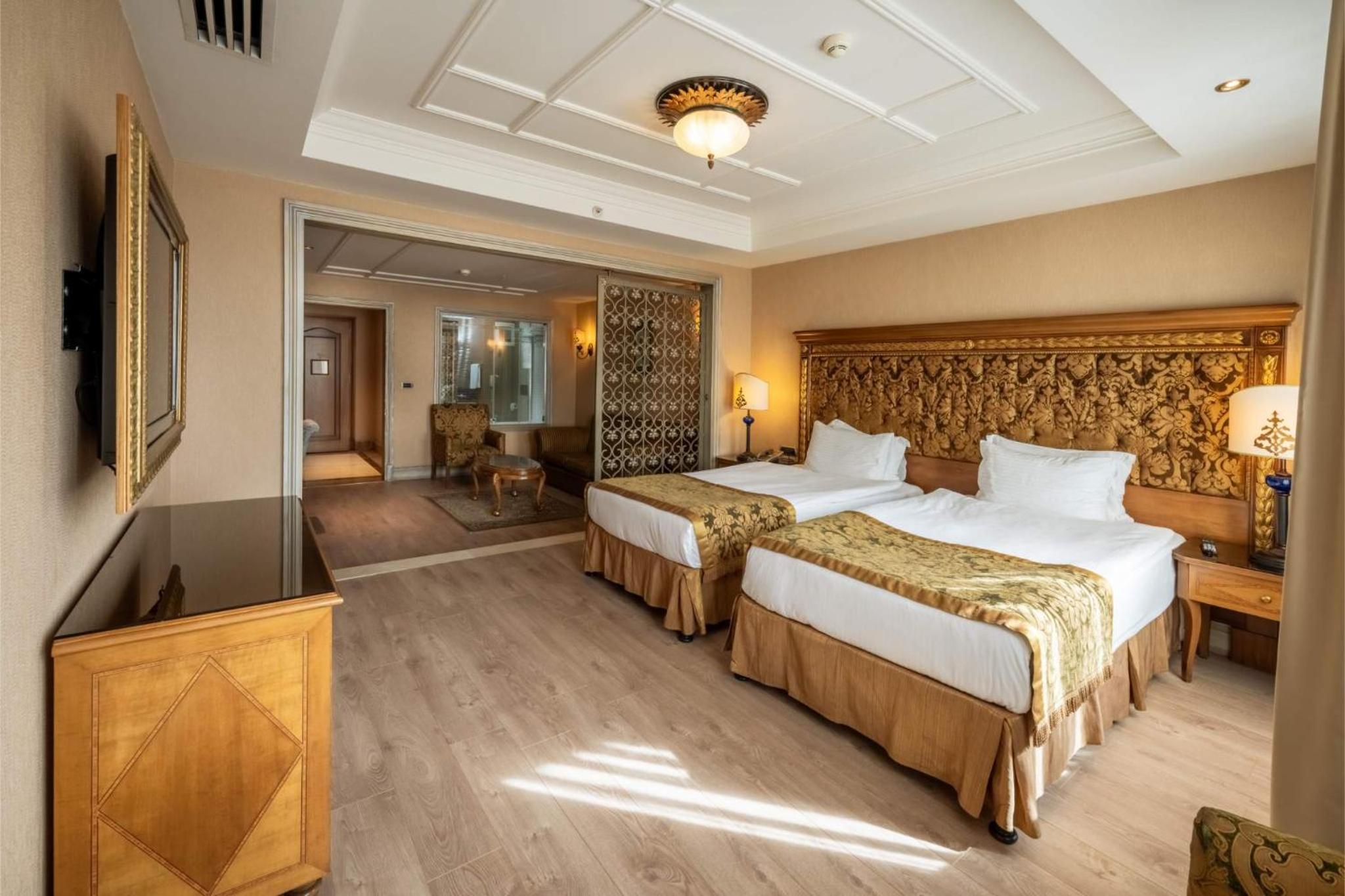 The Central Palace Taksim - Image 75