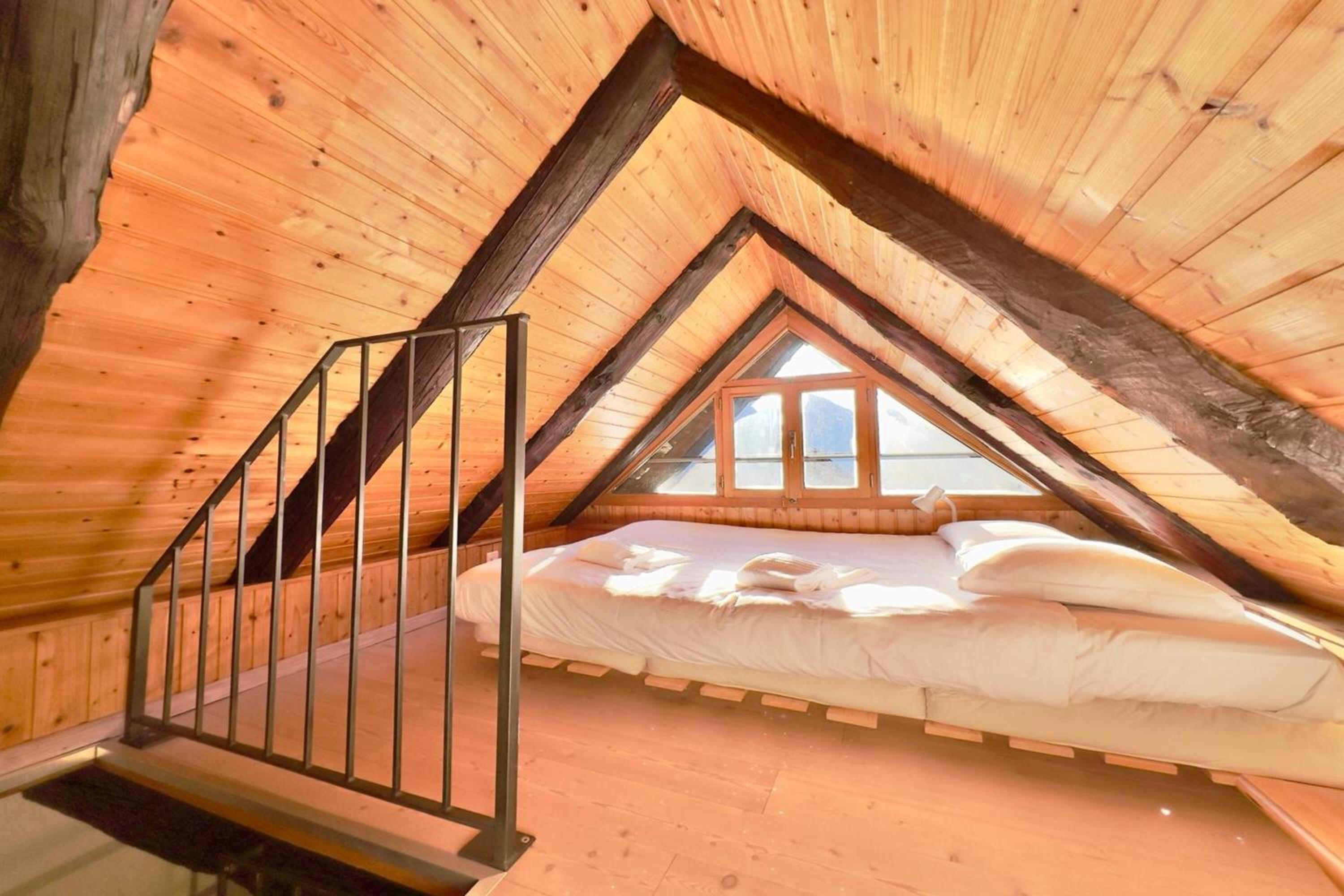 Rustico Caterina - Happy Rentals view 5