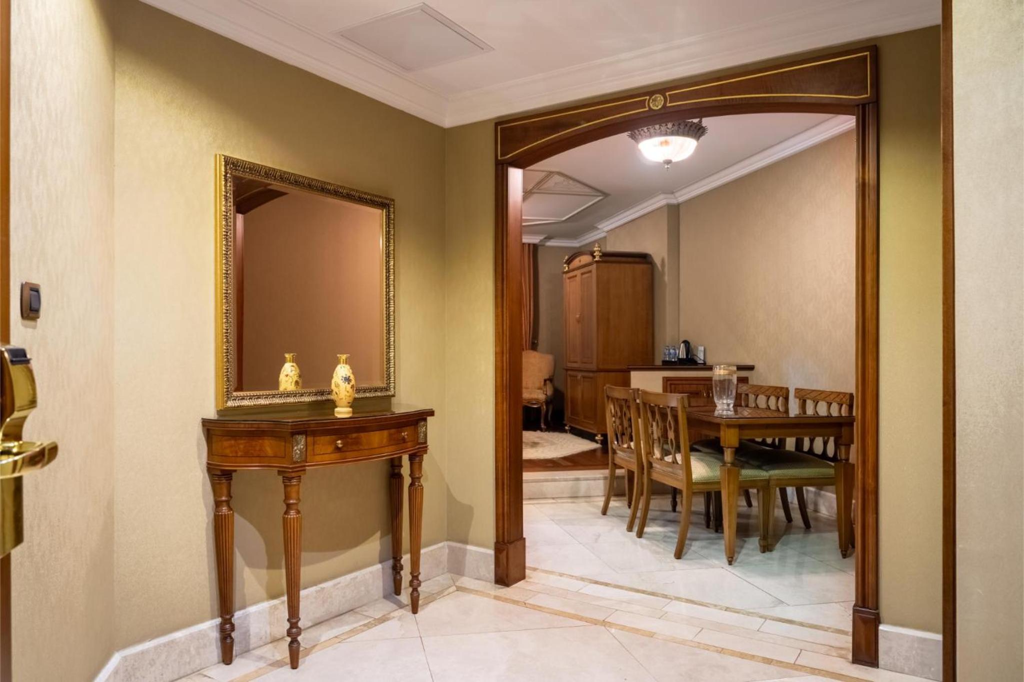 The Central Palace Taksim - Image 72