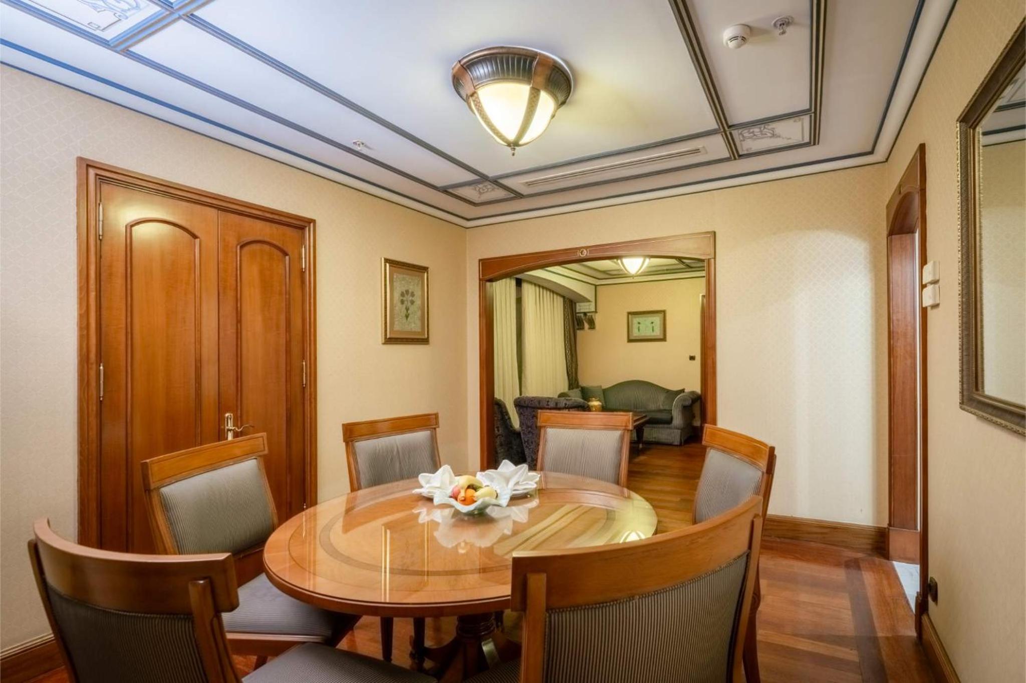 The Central Palace Taksim - Image 100