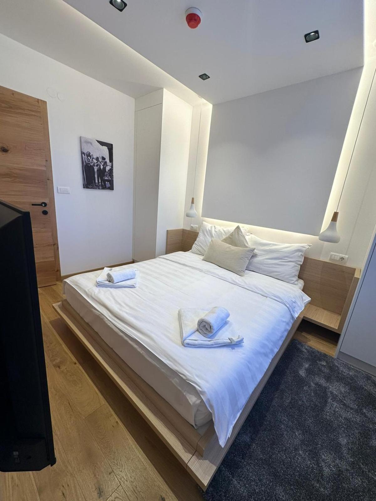 Heidi apartmani - Aparthotel Zlatni Javor
