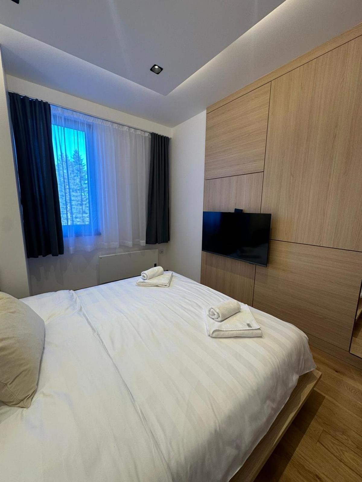 Heidi apartmani - Aparthotel Zlatni Javor