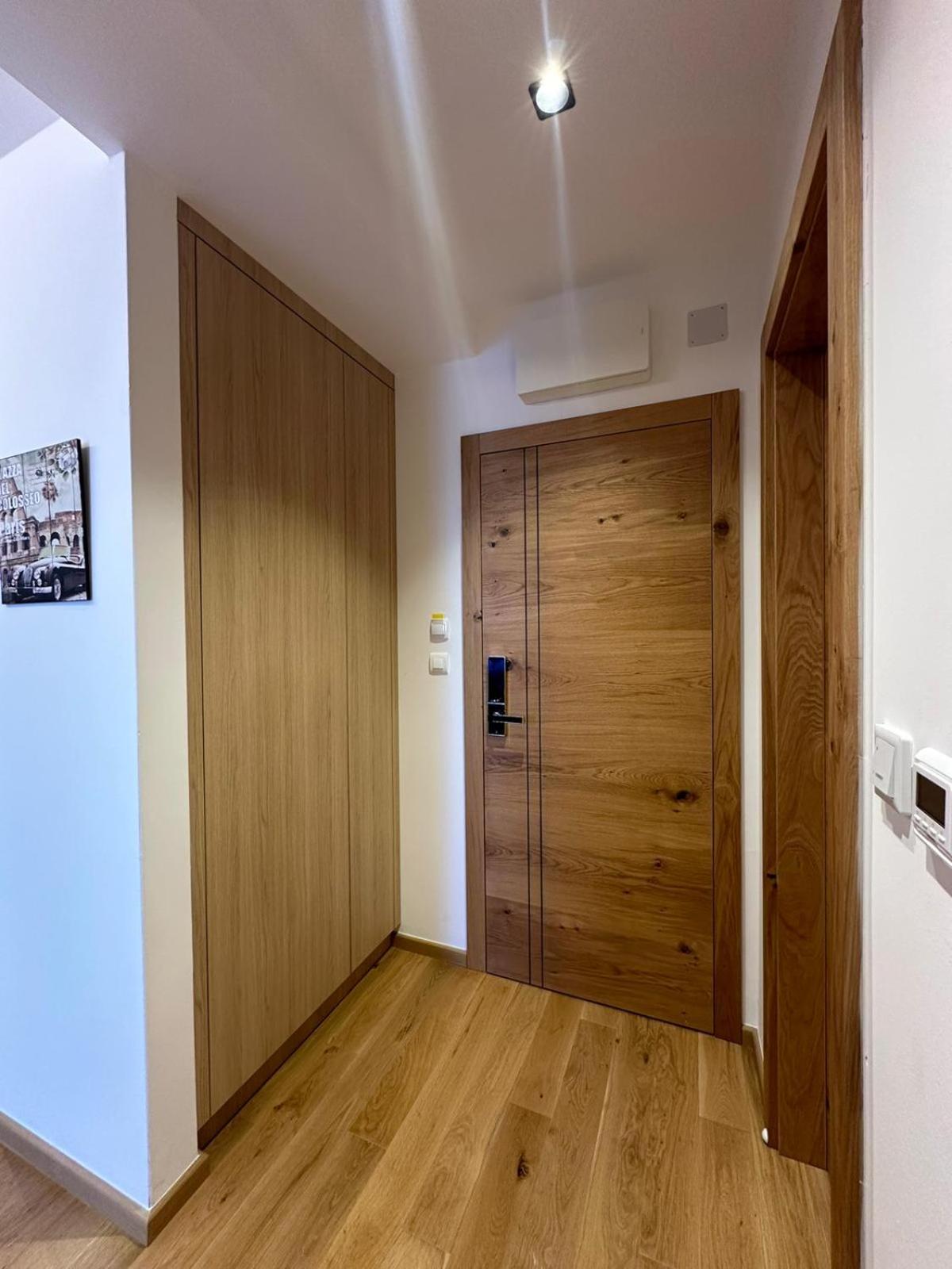 Heidi apartmani - Aparthotel Zlatni Javor