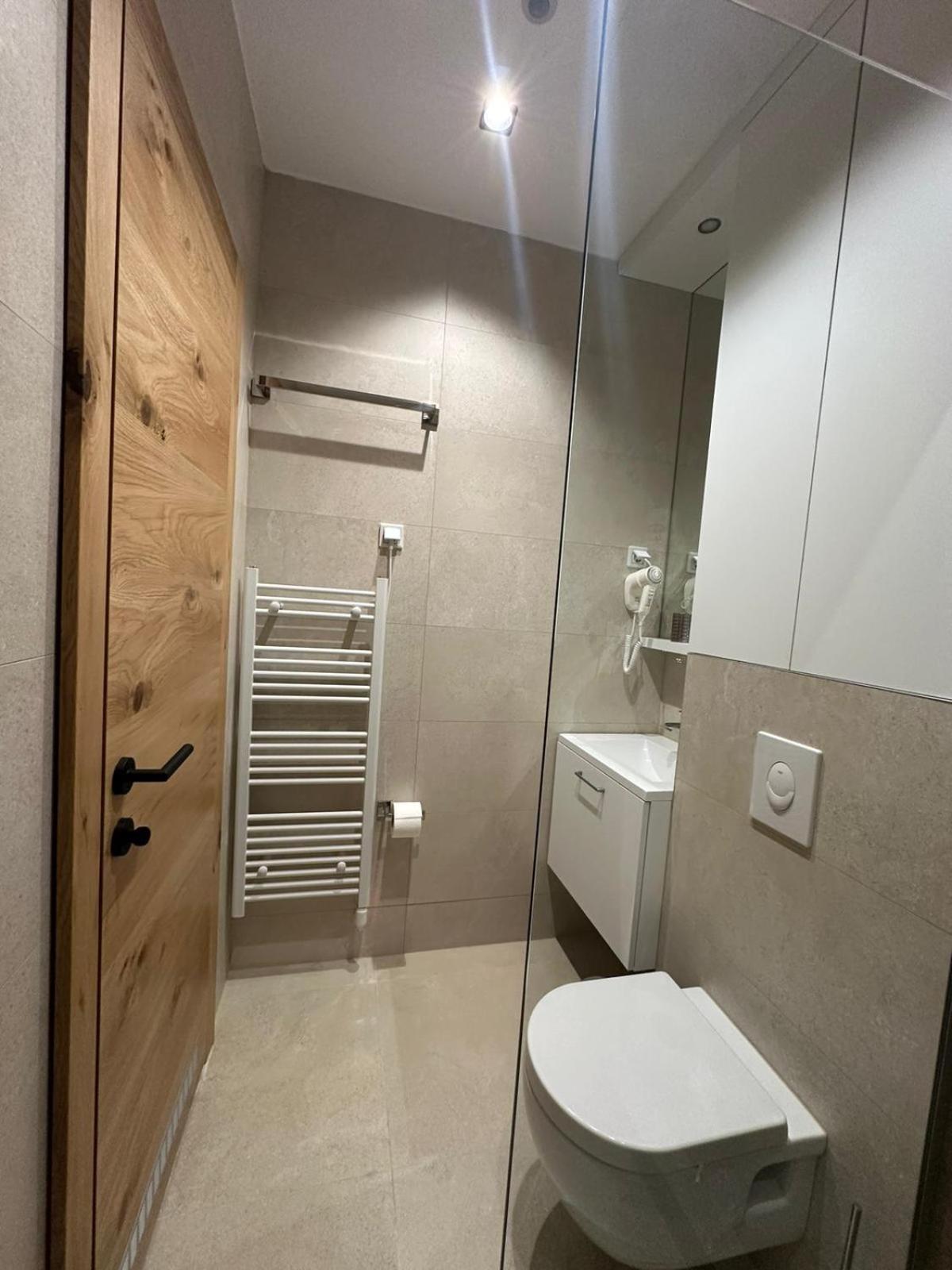 Heidi apartmani - Aparthotel Zlatni Javor