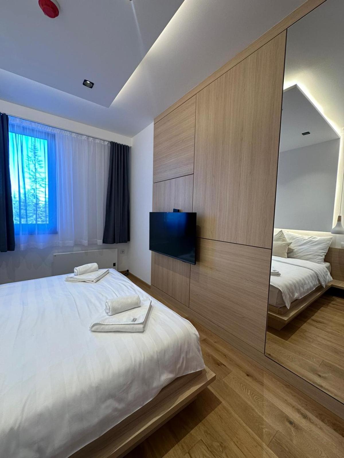 Heidi apartmani - Aparthotel Zlatni Javor