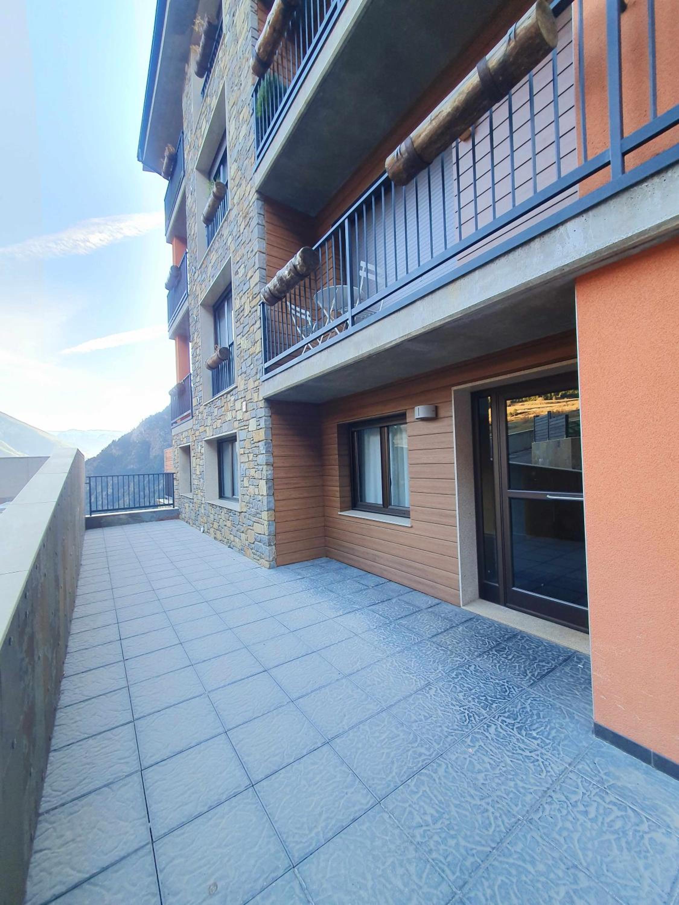 UNIQUE BBQ & GRAN Terraza 8416