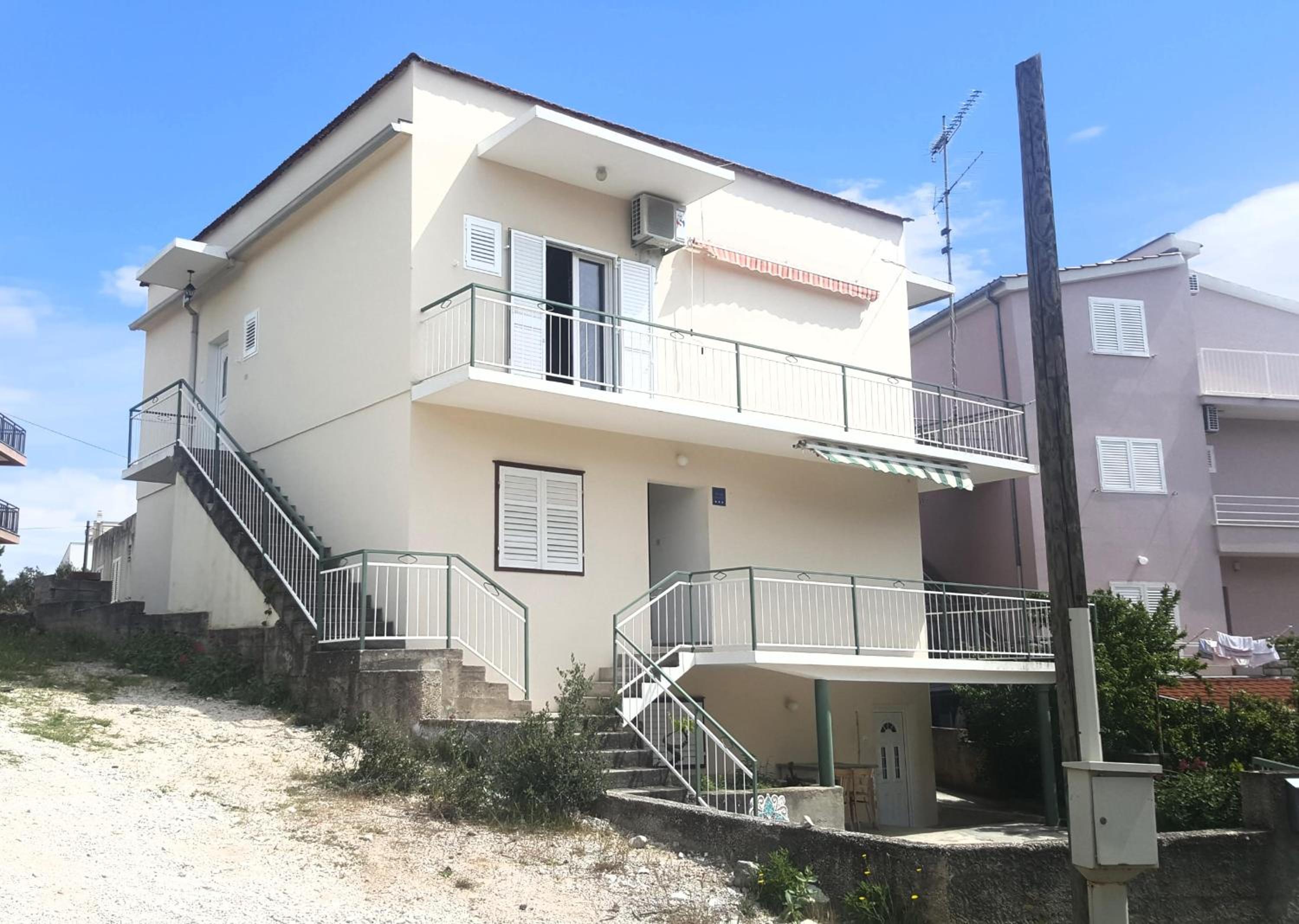 Apartment Orloj