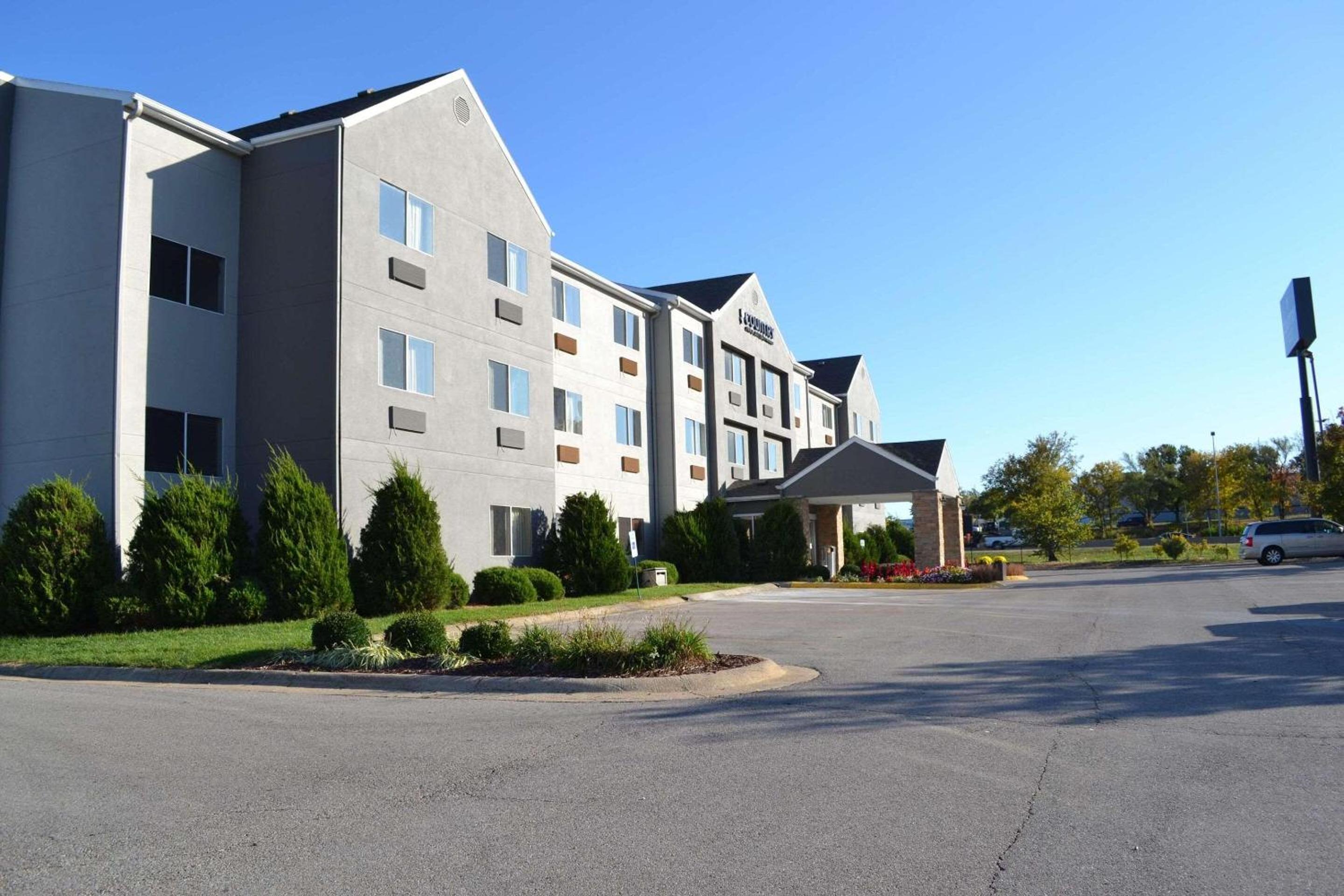 Country Inn & Suites by Radisson, Fairview Heights, IL, Fotografia 32