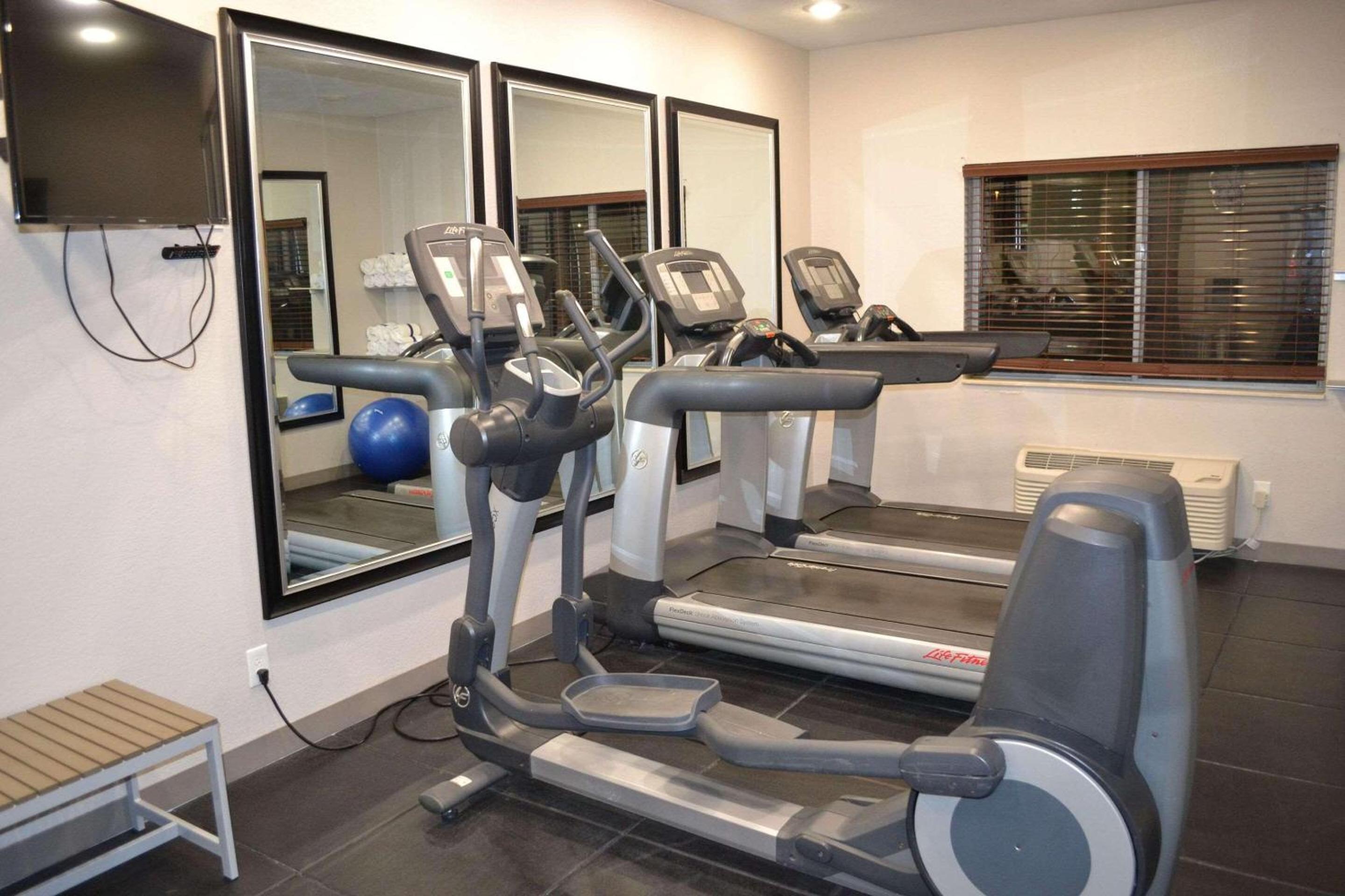 Country Inn & Suites by Radisson, Fairview Heights, IL, Fotografia 51
