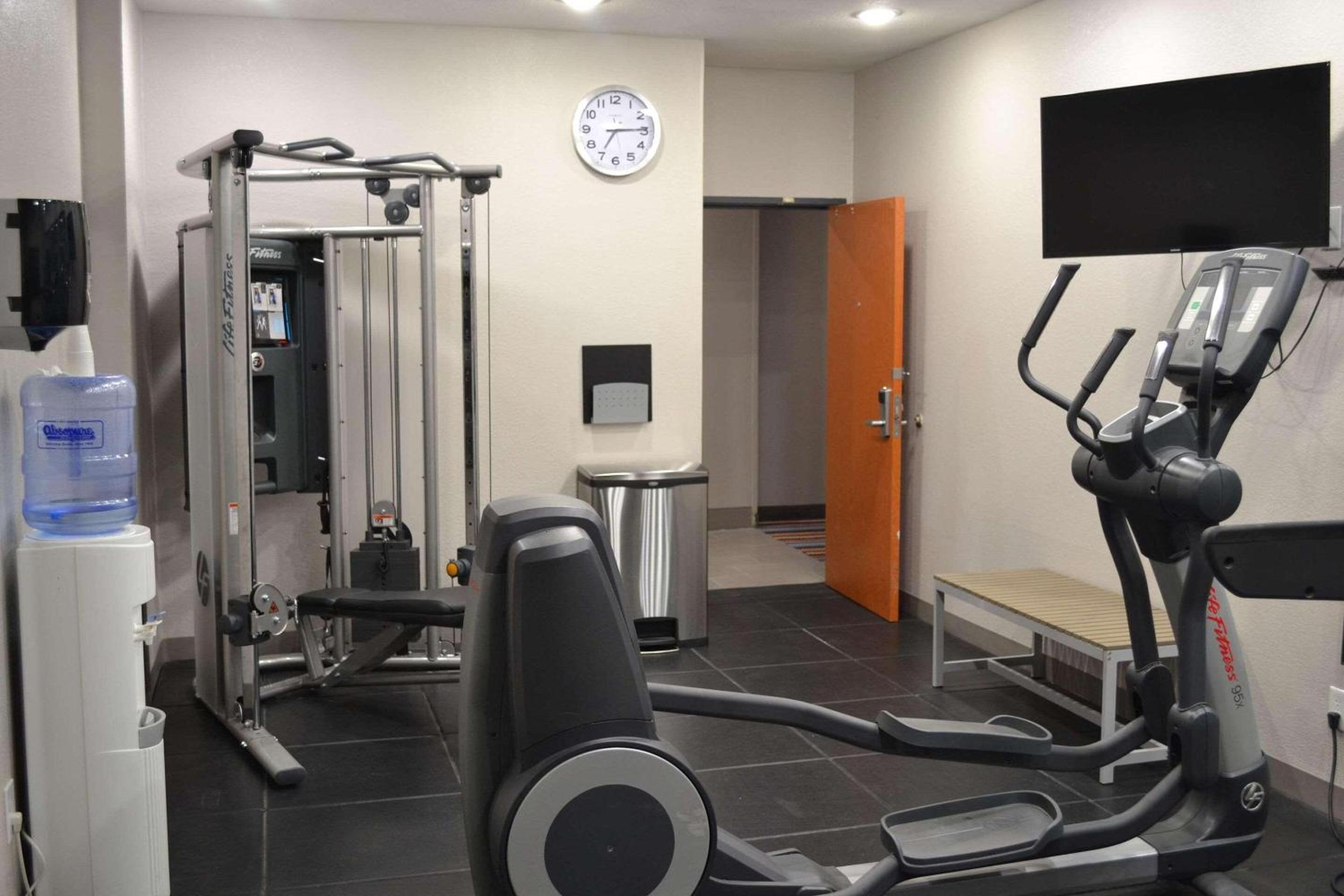 Country Inn & Suites by Radisson, Fairview Heights, IL, Fotografia 33