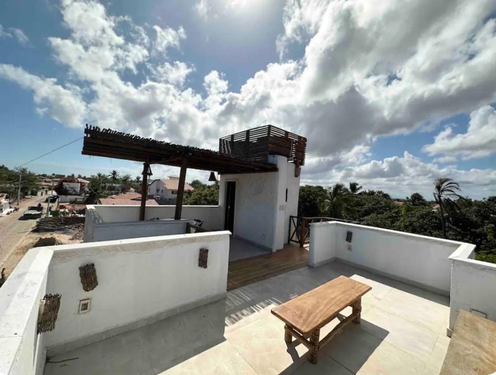Casa Branca BG