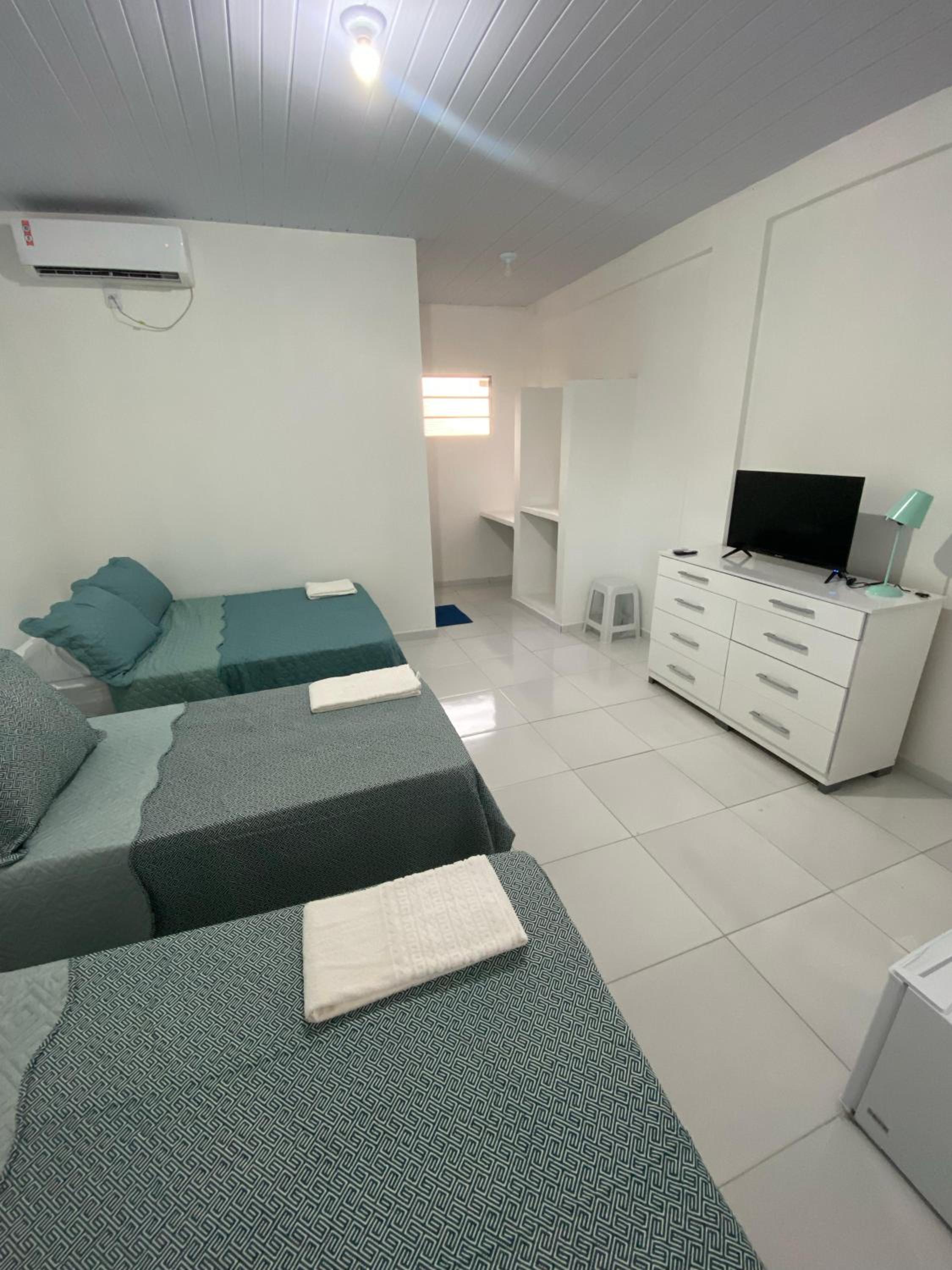 Asas da Maré Pousada