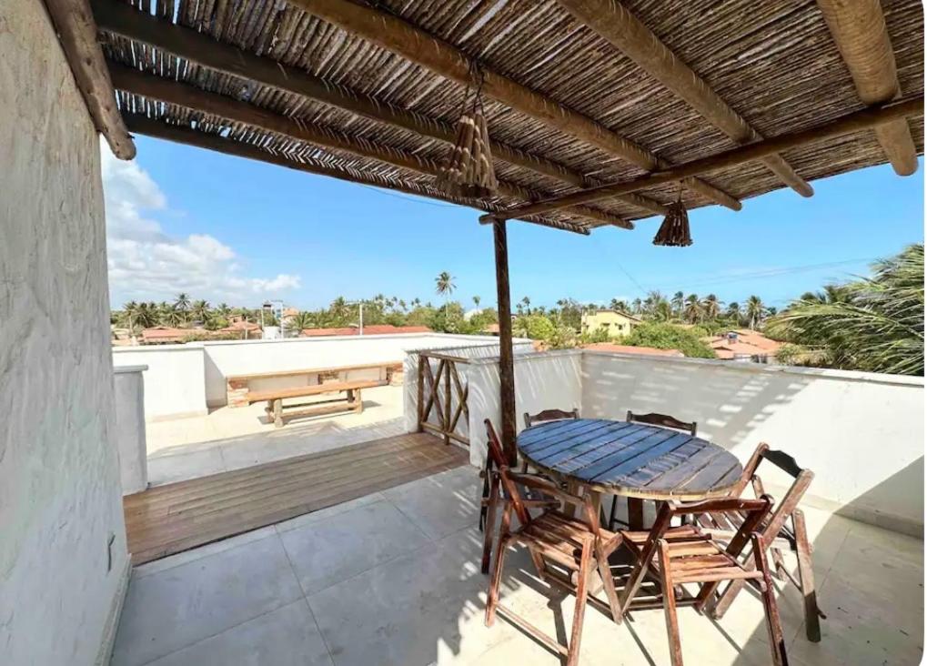 Casa Branca BG