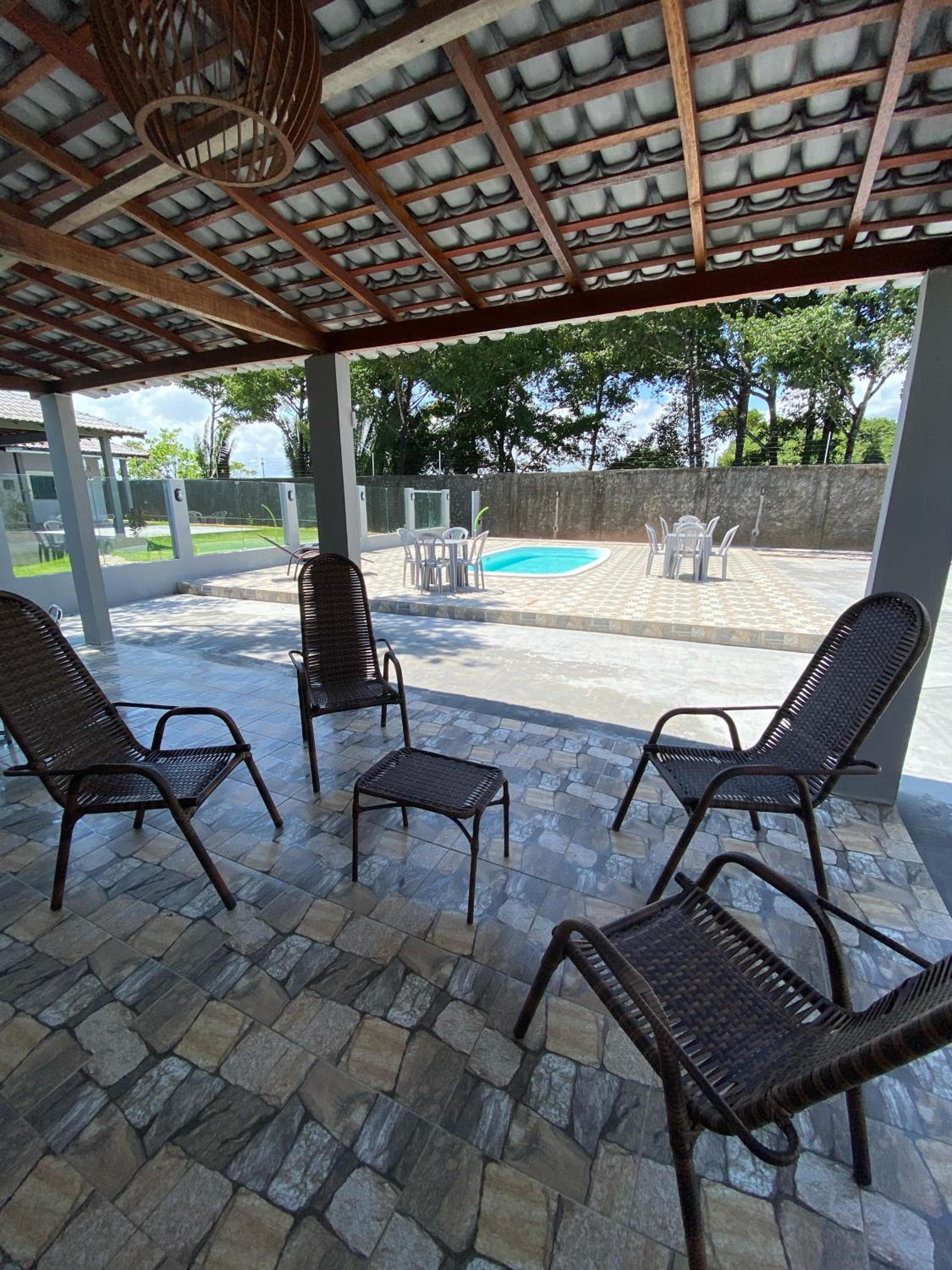 Asas da Maré Pousada
