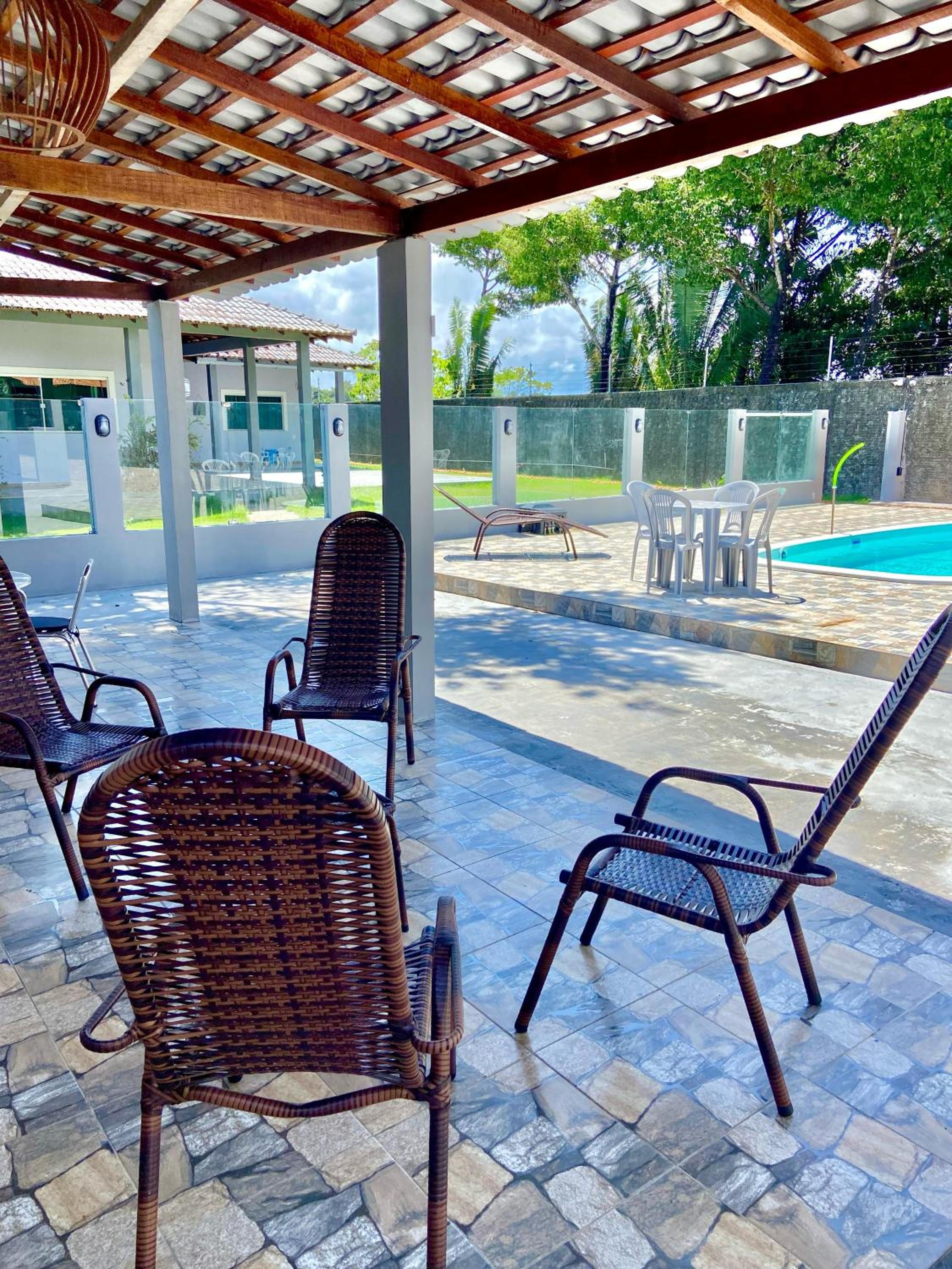 Asas da Maré Pousada